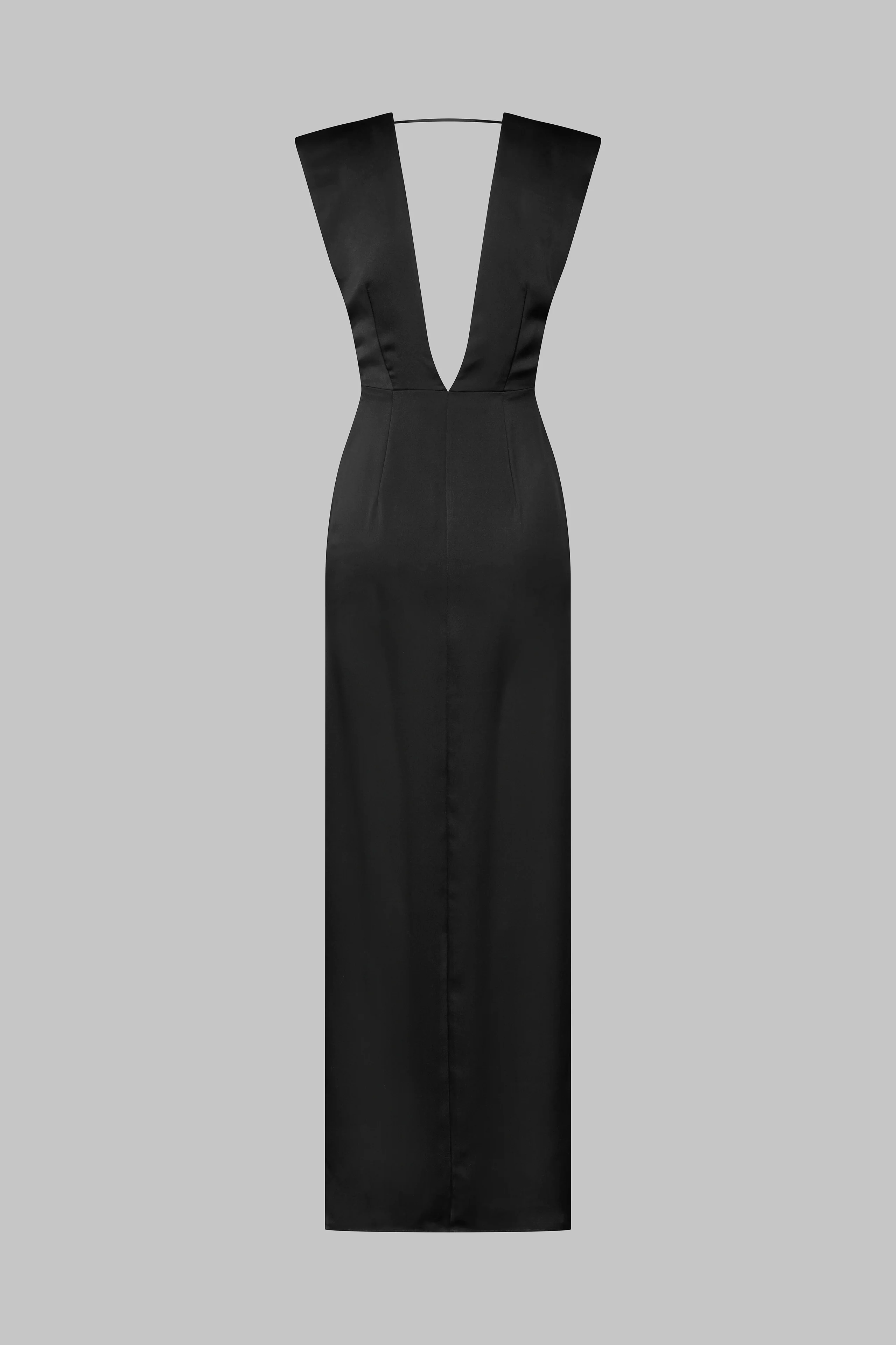 023 Low-cut dress - Le Vestiaire - Image 3