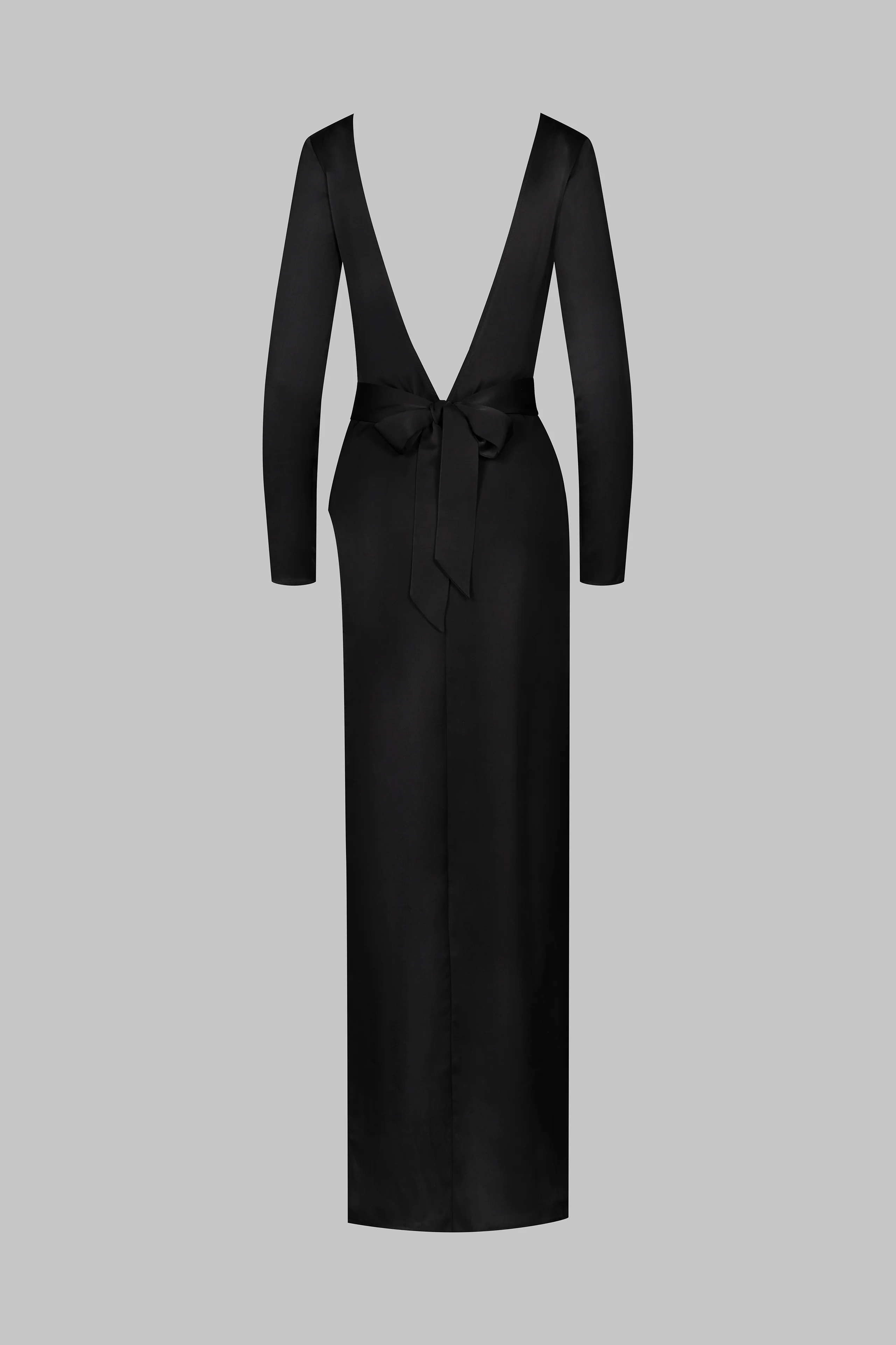 024 Open dress - Le Vestiaire - Image 3