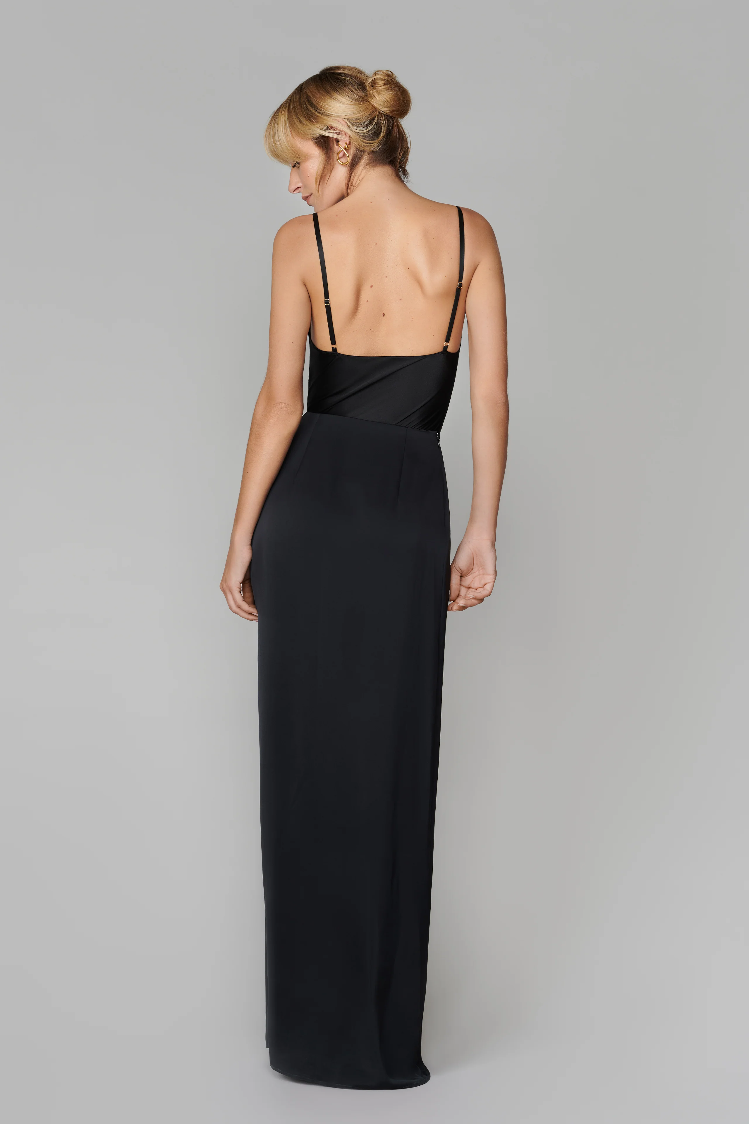 025 Wrap skirt - Le Vestiaire - Image 6