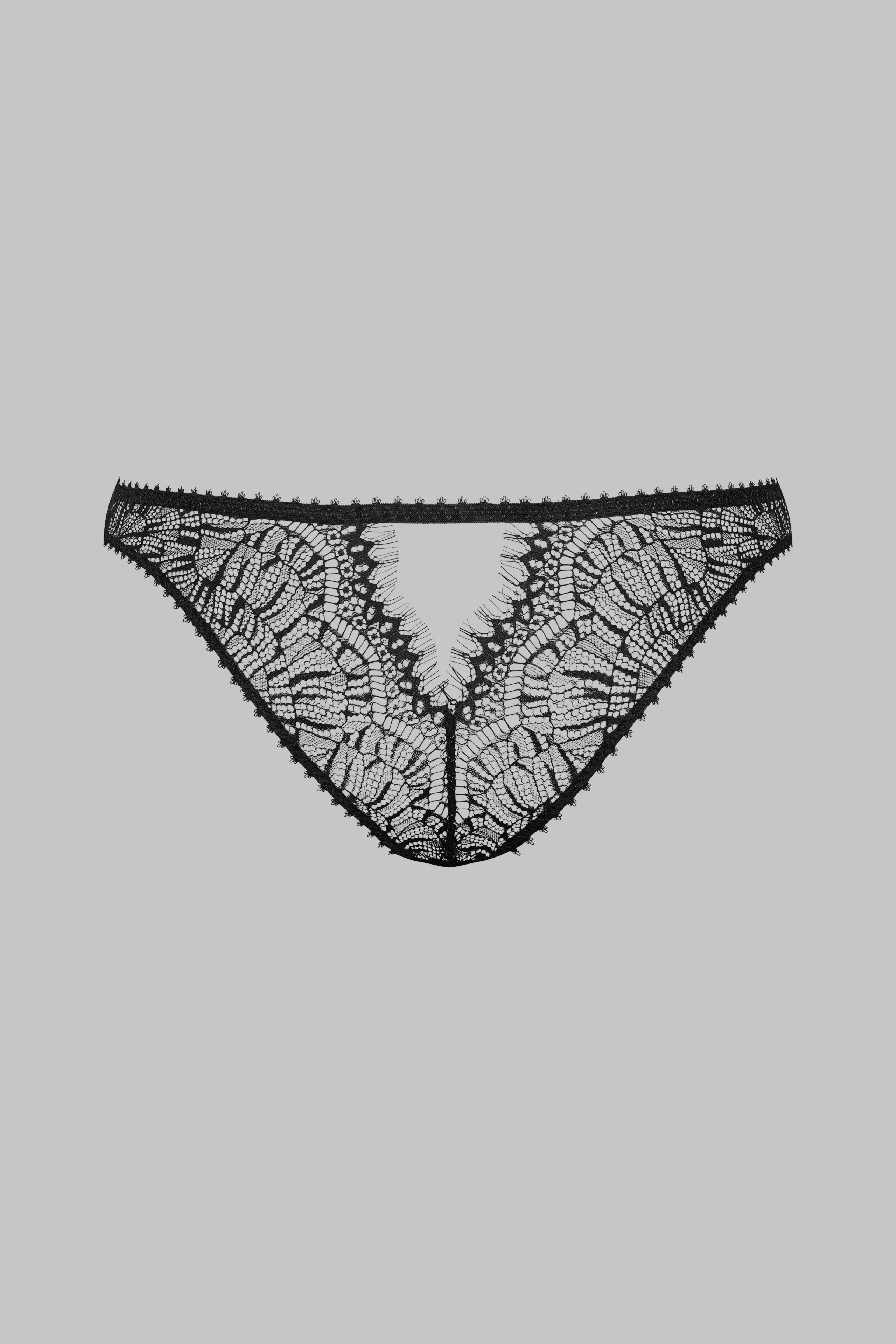 Panty - Accroche Cœur - Image 3