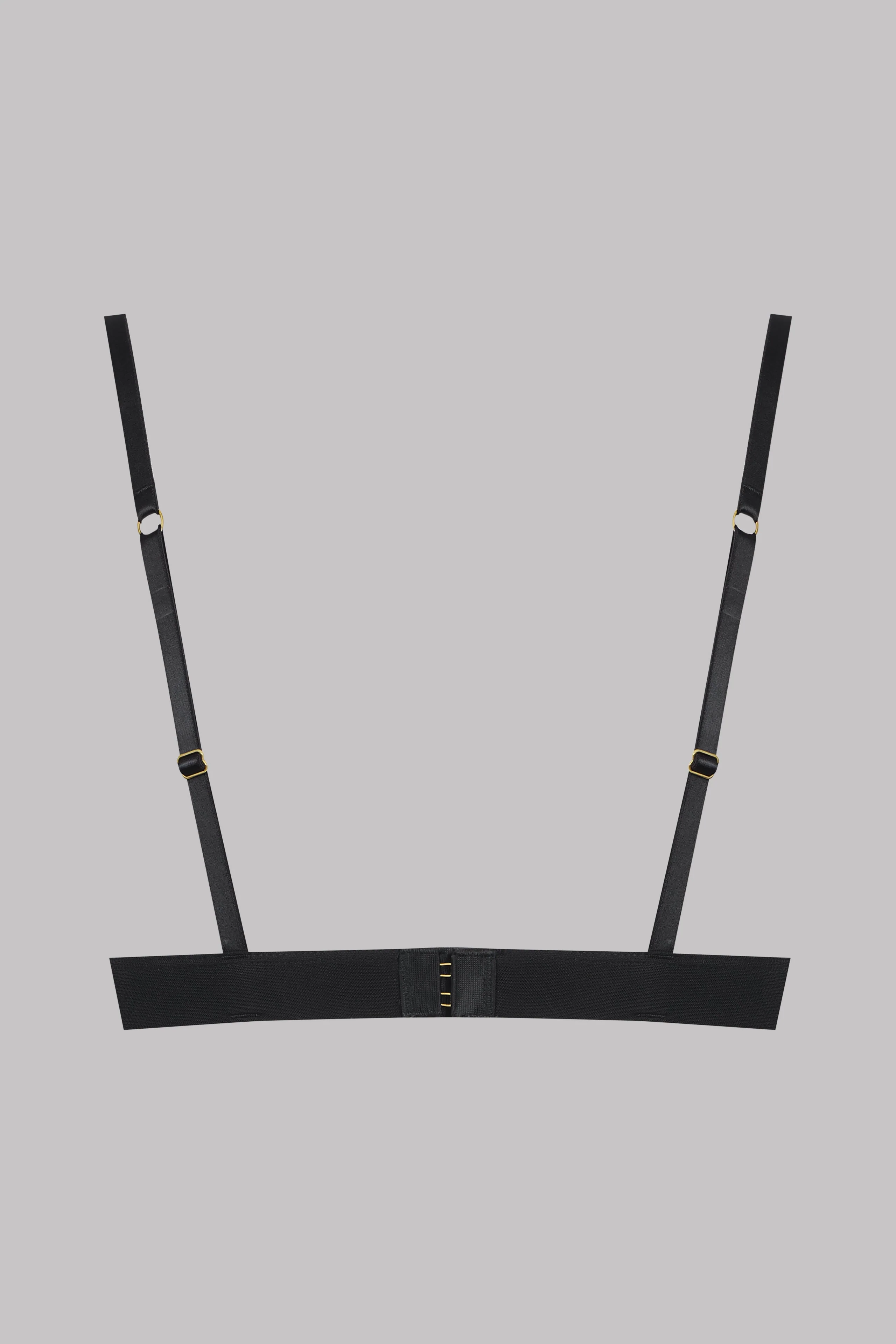 Triangle Bra - Accroche Cœur - Image 3