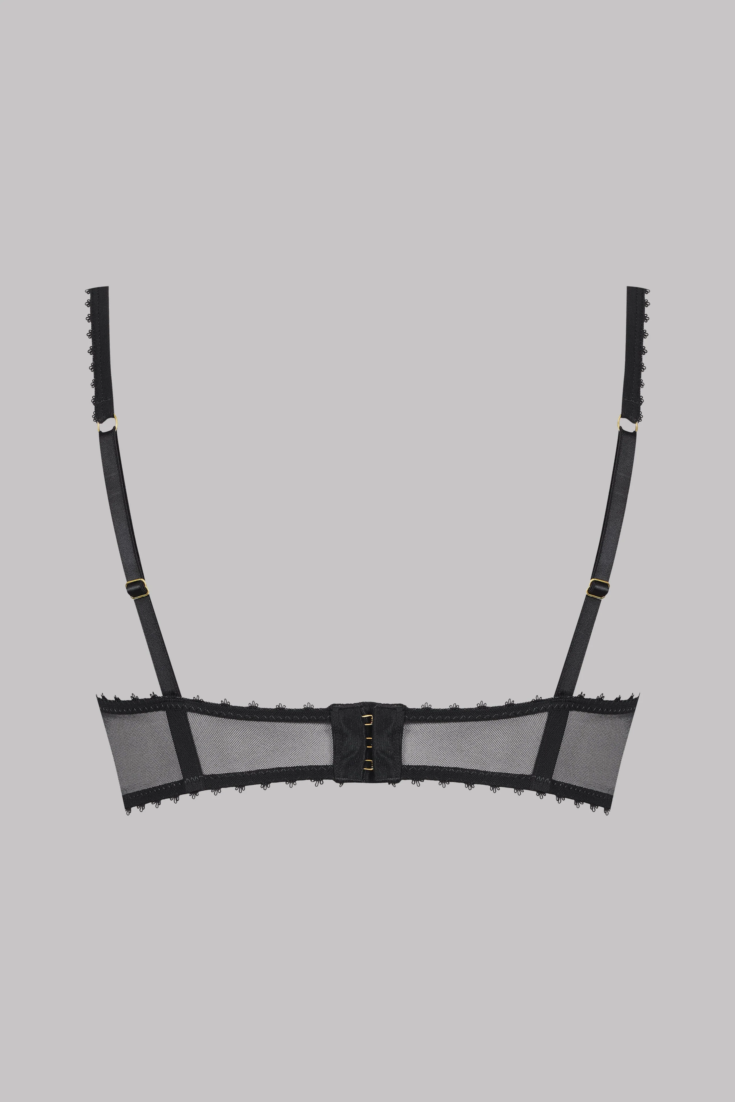 Wire Bra - Accroche Cœur - Image 3
