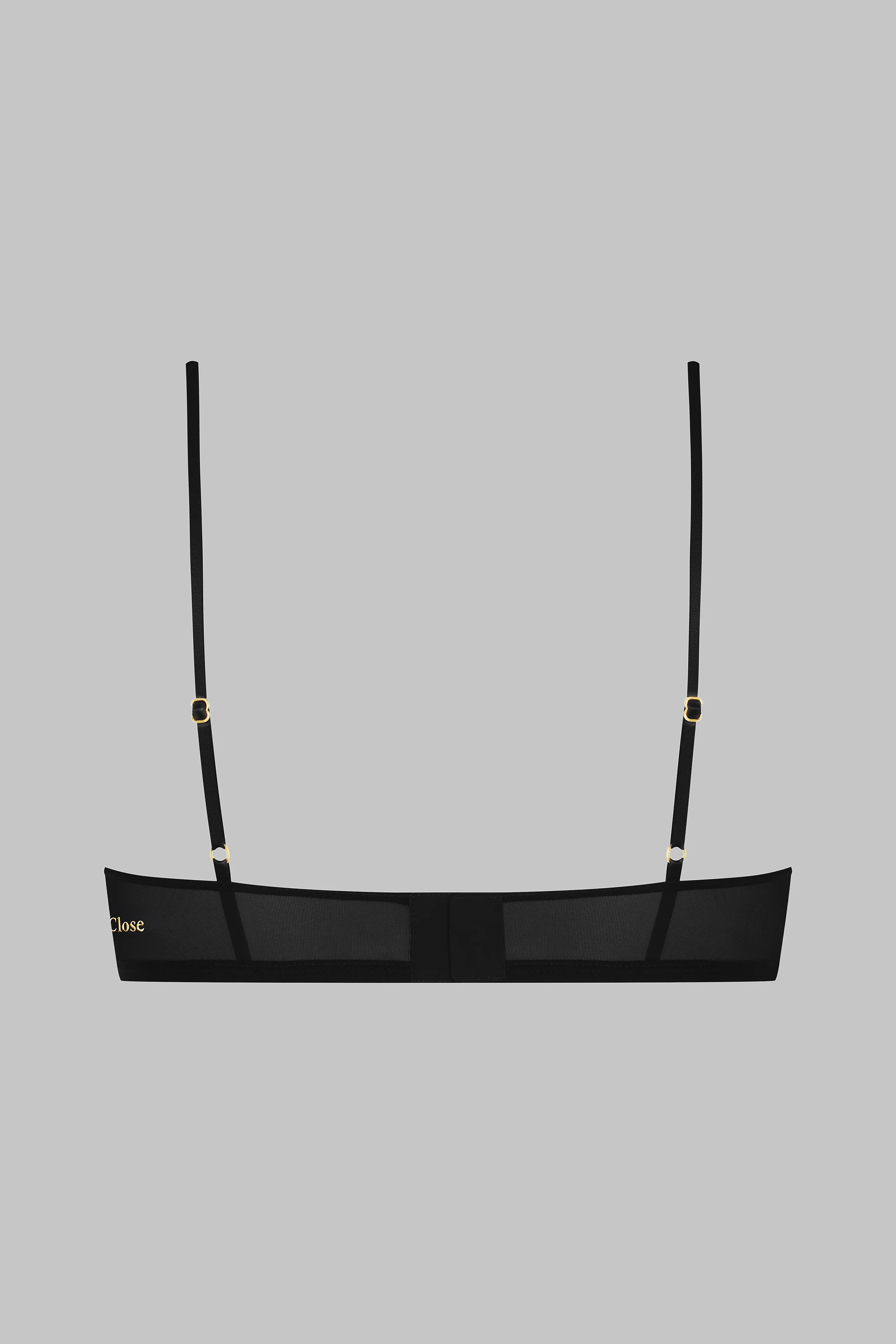 Balconette Bra - Double Sens - Image 3
