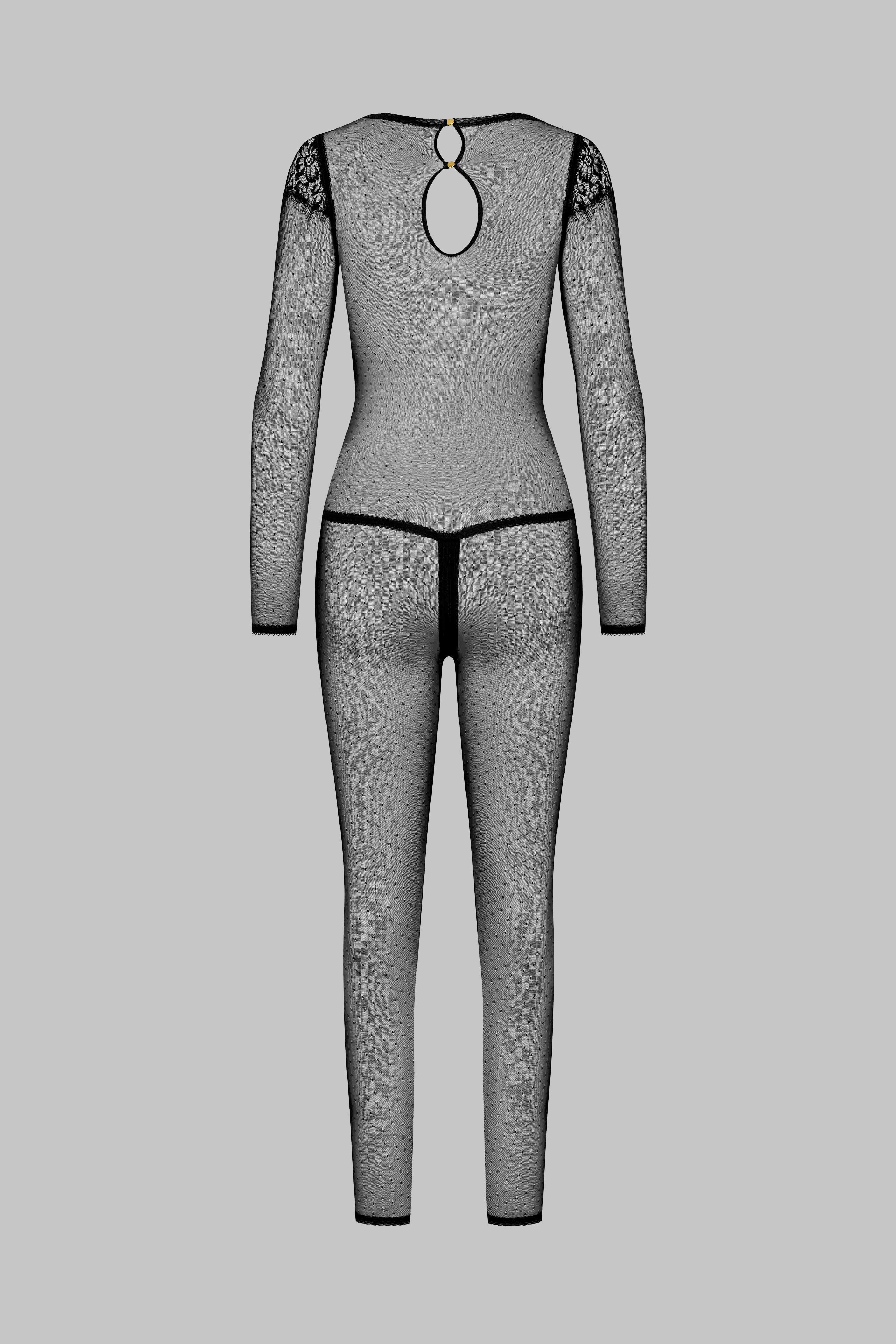 Jumpsuit - Inspiration Divine - Image 3