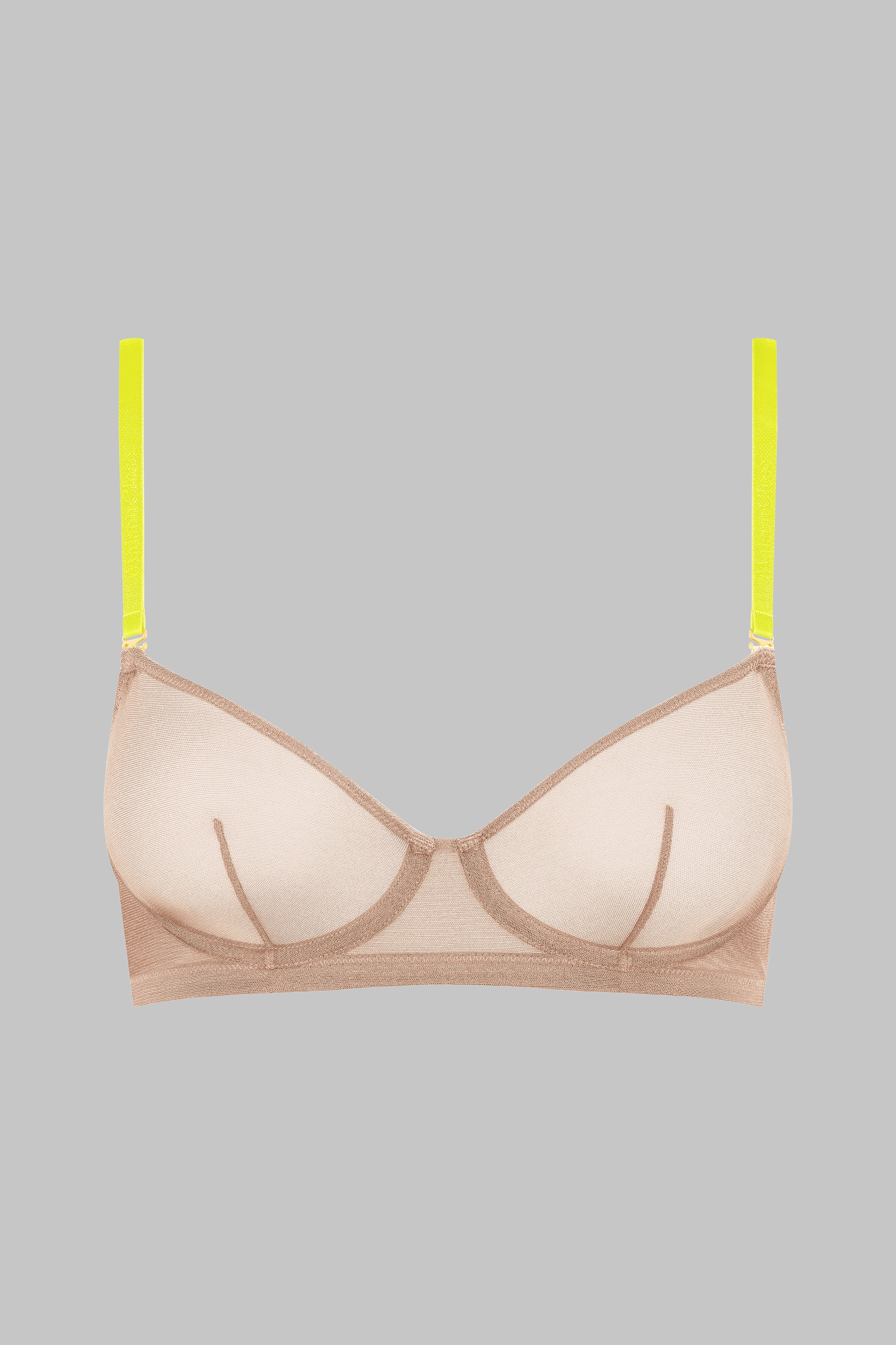 Wire bra - Corps à Corps - Image 3