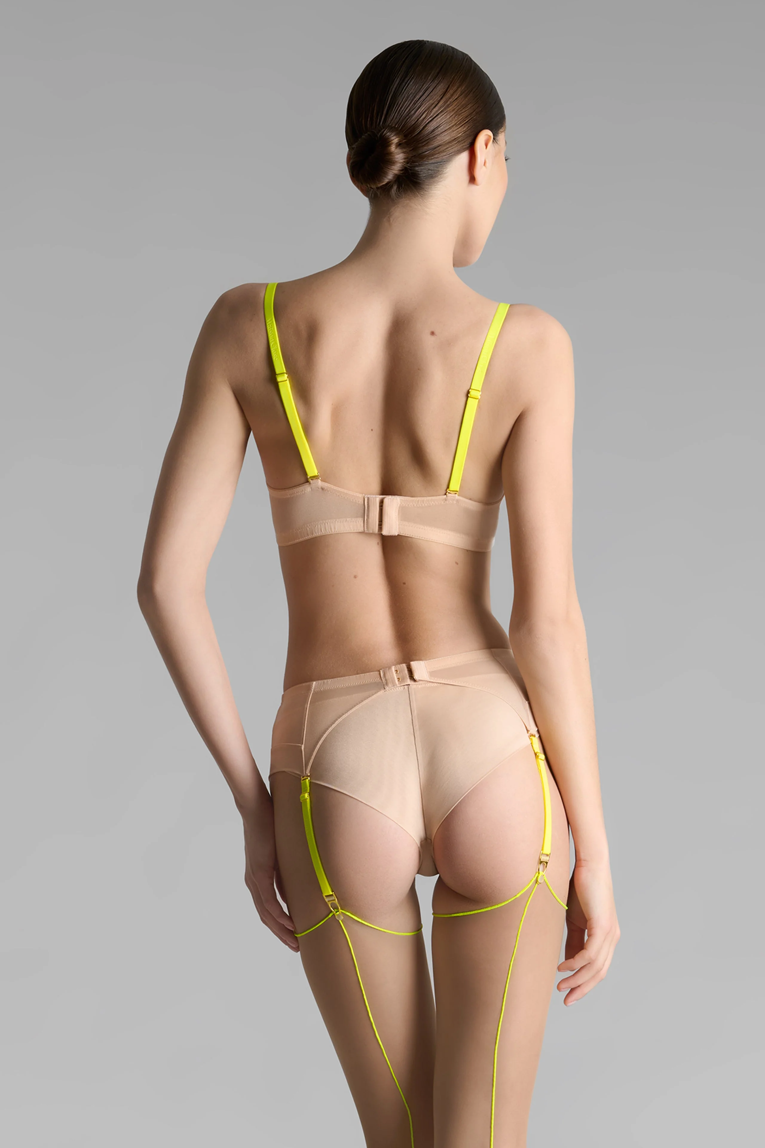Wire bra - Corps à Corps - Image 5