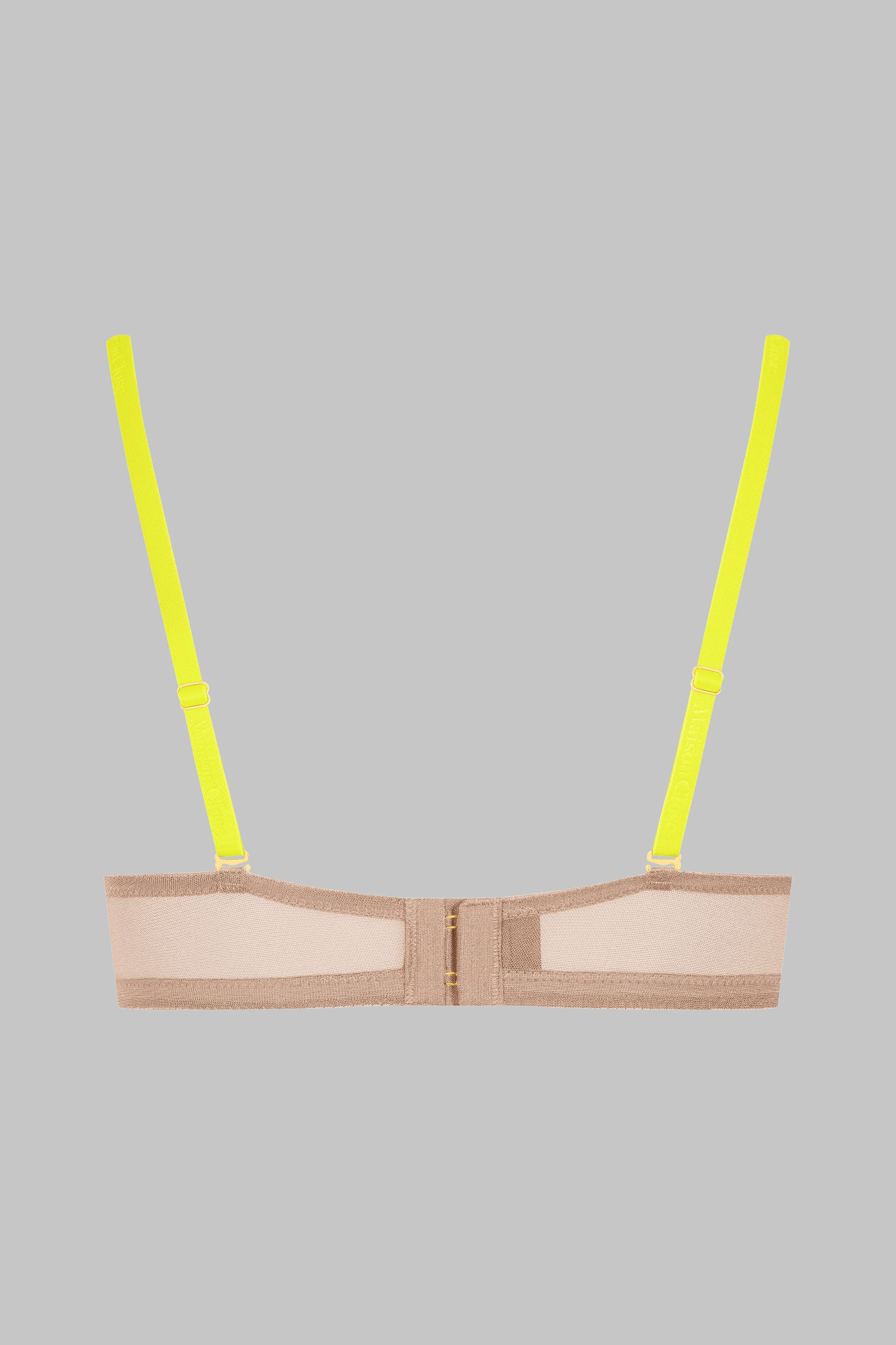 Wire bra - Corps à Corps - Image 6