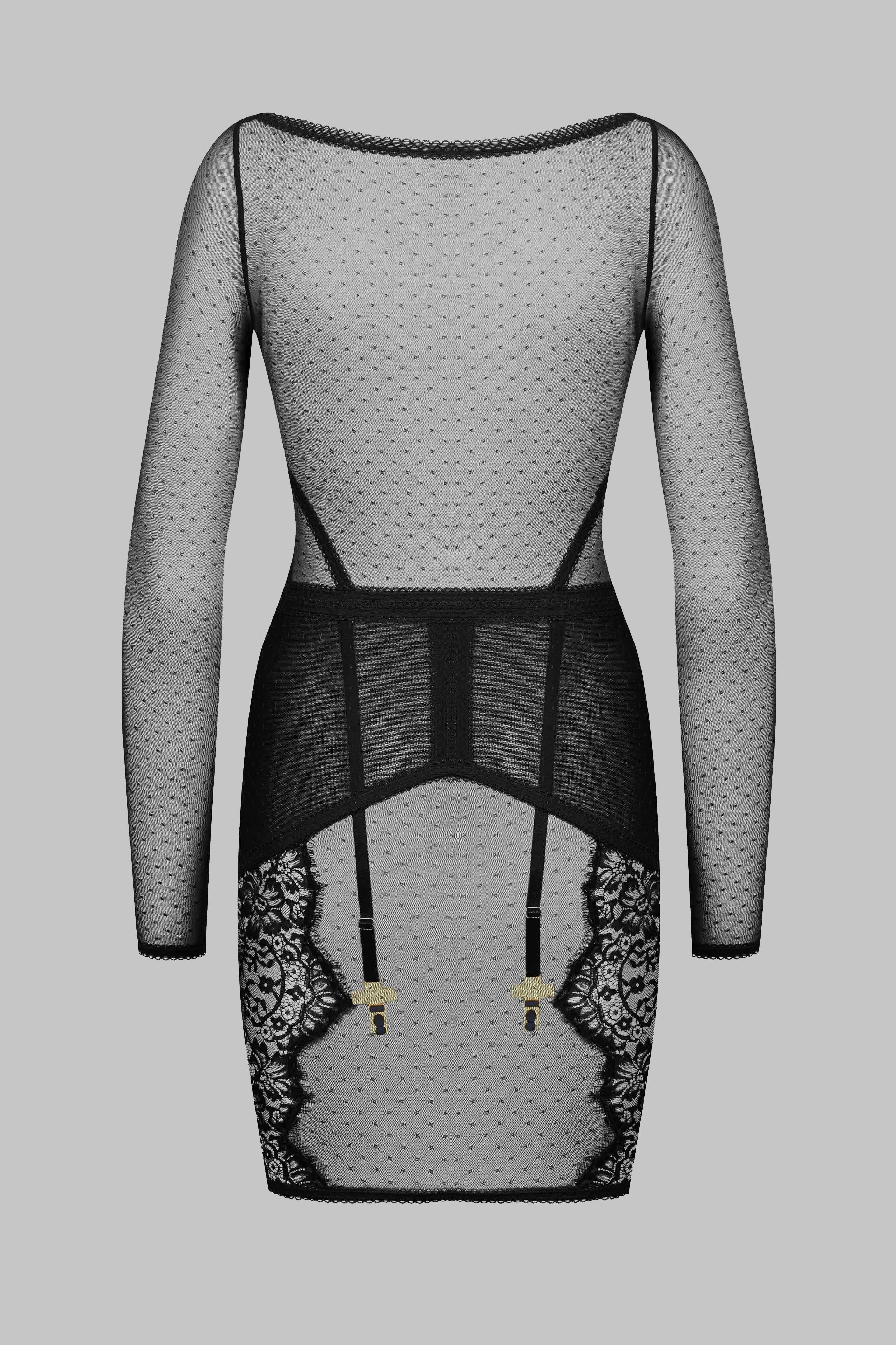 Dress - Inspiration Divine - Image 3