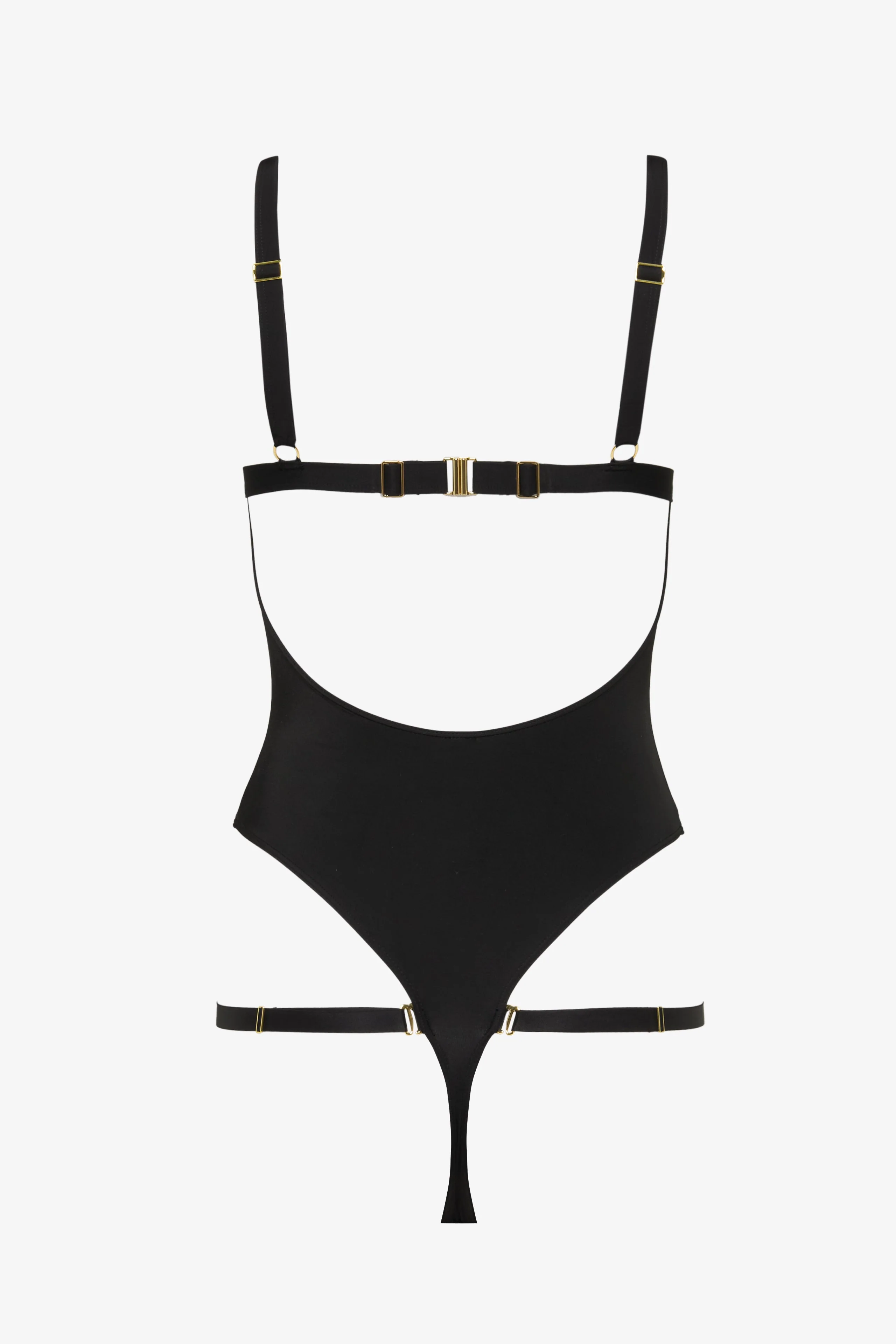 Bodysuit - Fatale - Image 3