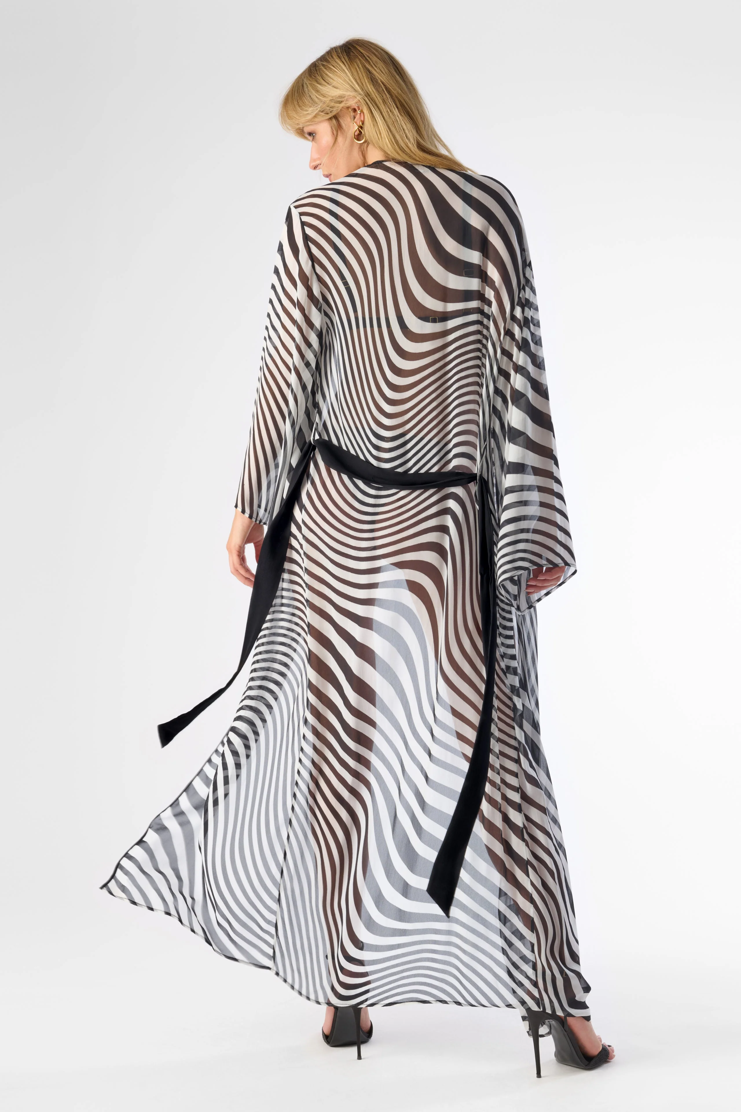 Kimono - Fever - Image 5