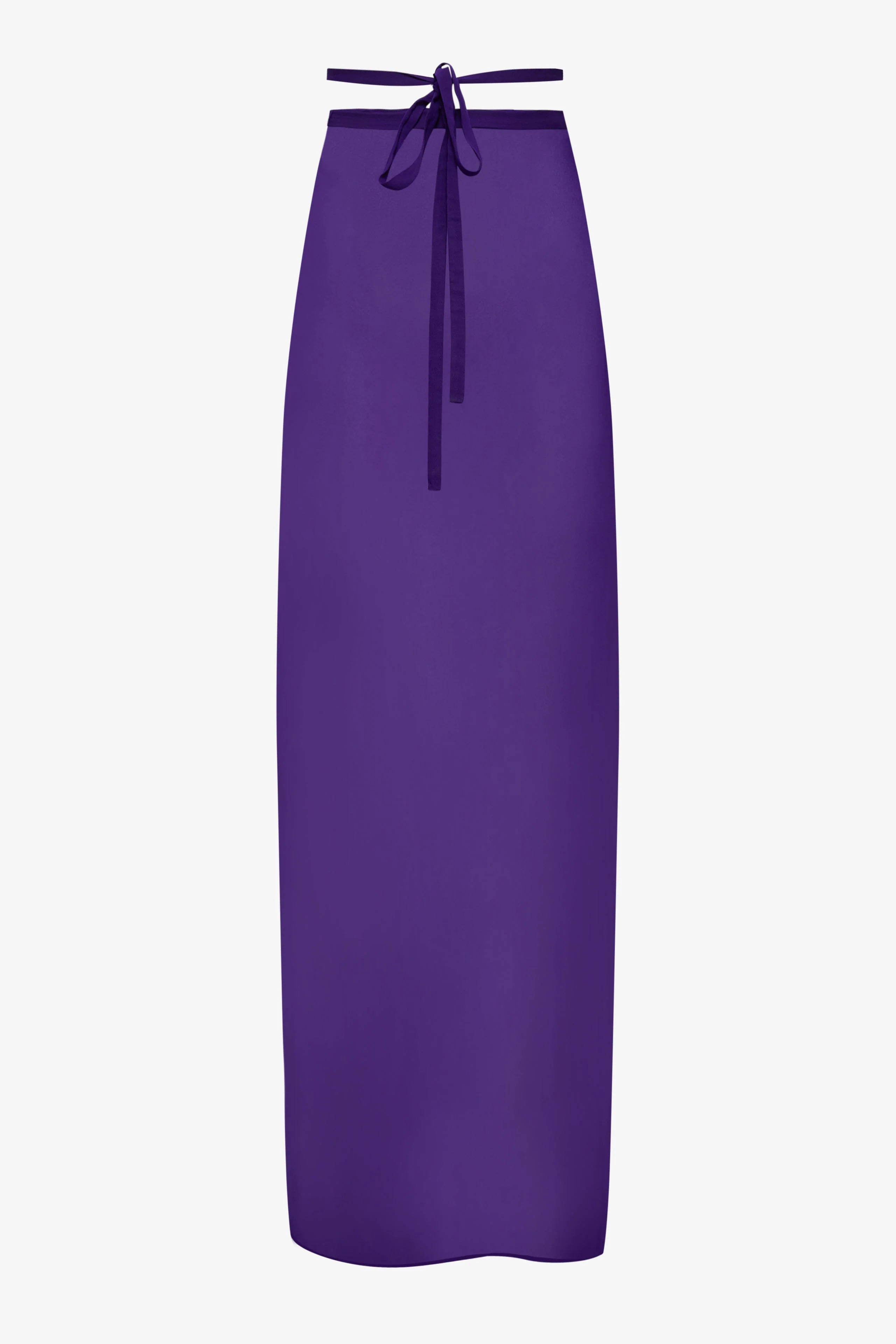 Wrap skirt - Fever - Image 3
