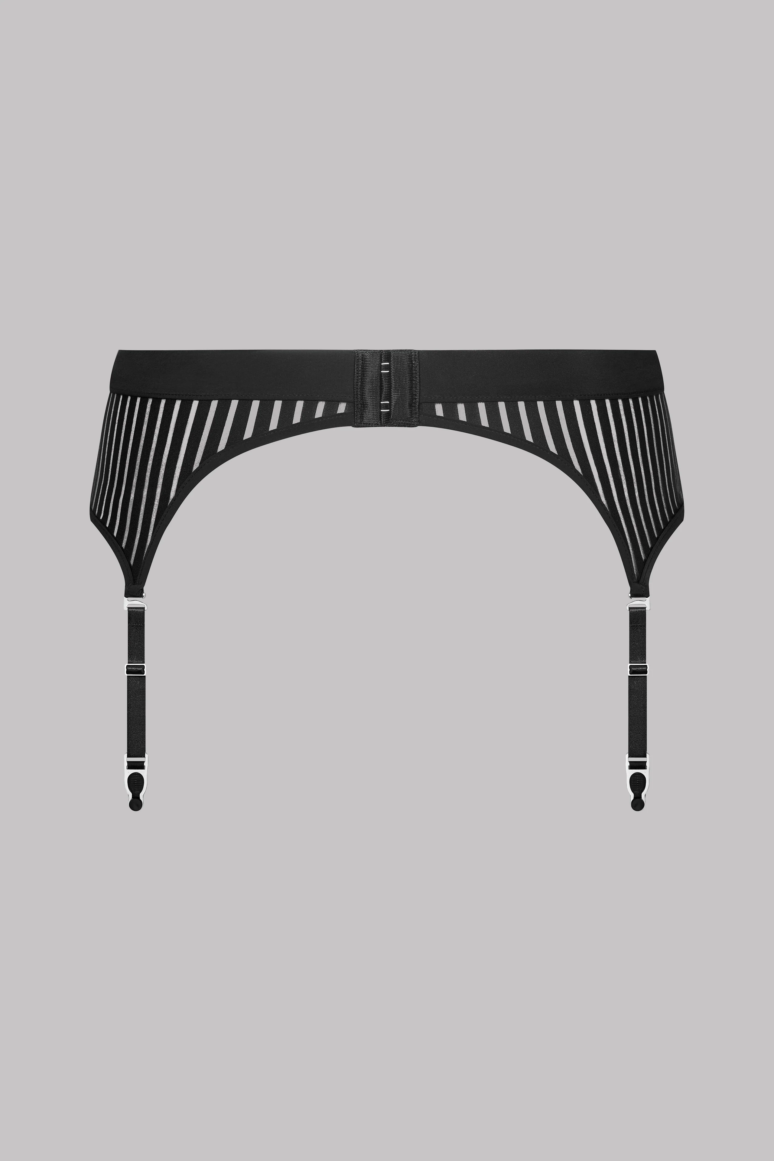 Garter belt - Bande à Part - Image 3