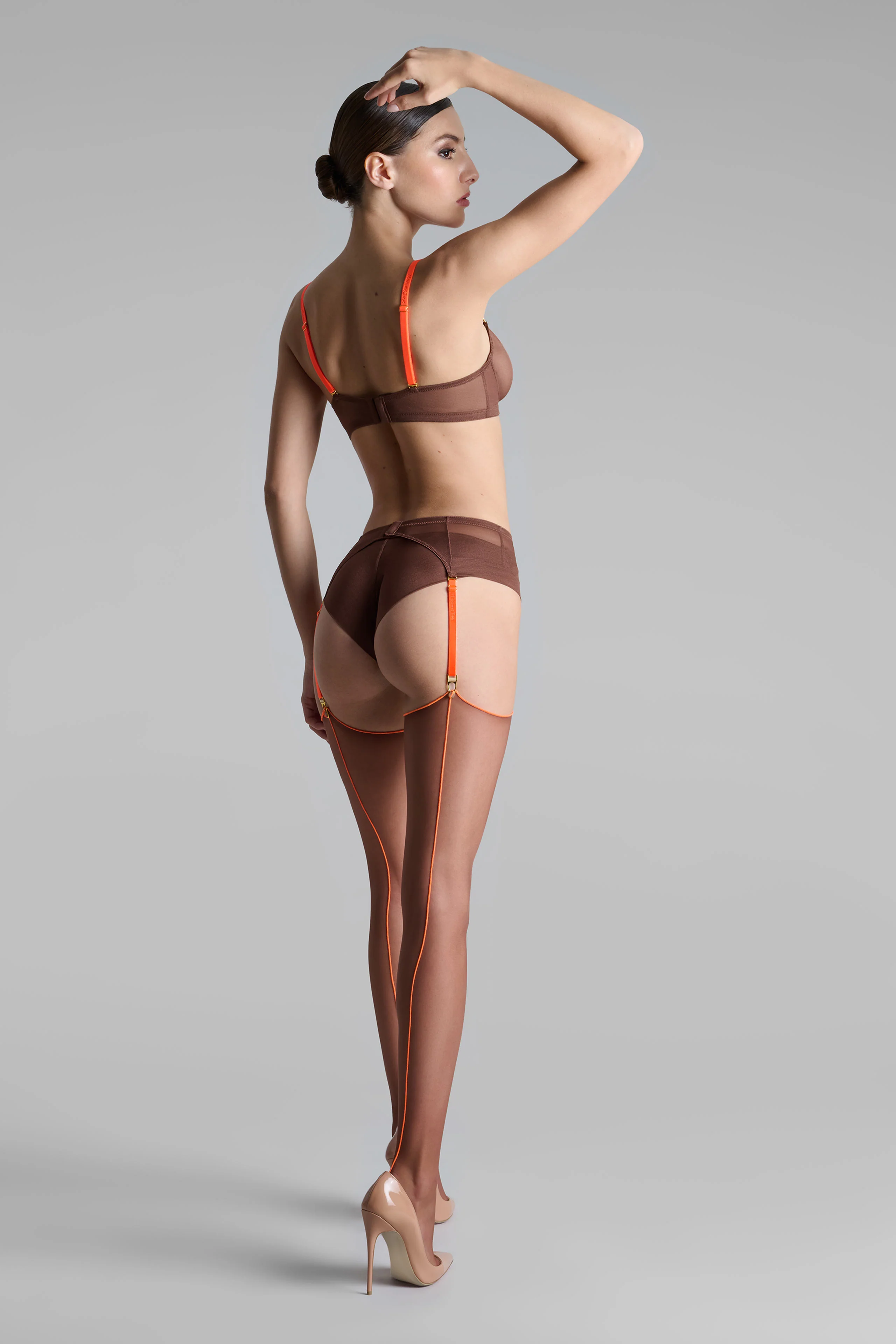 Garter belt - Corps à Corps - Image 7