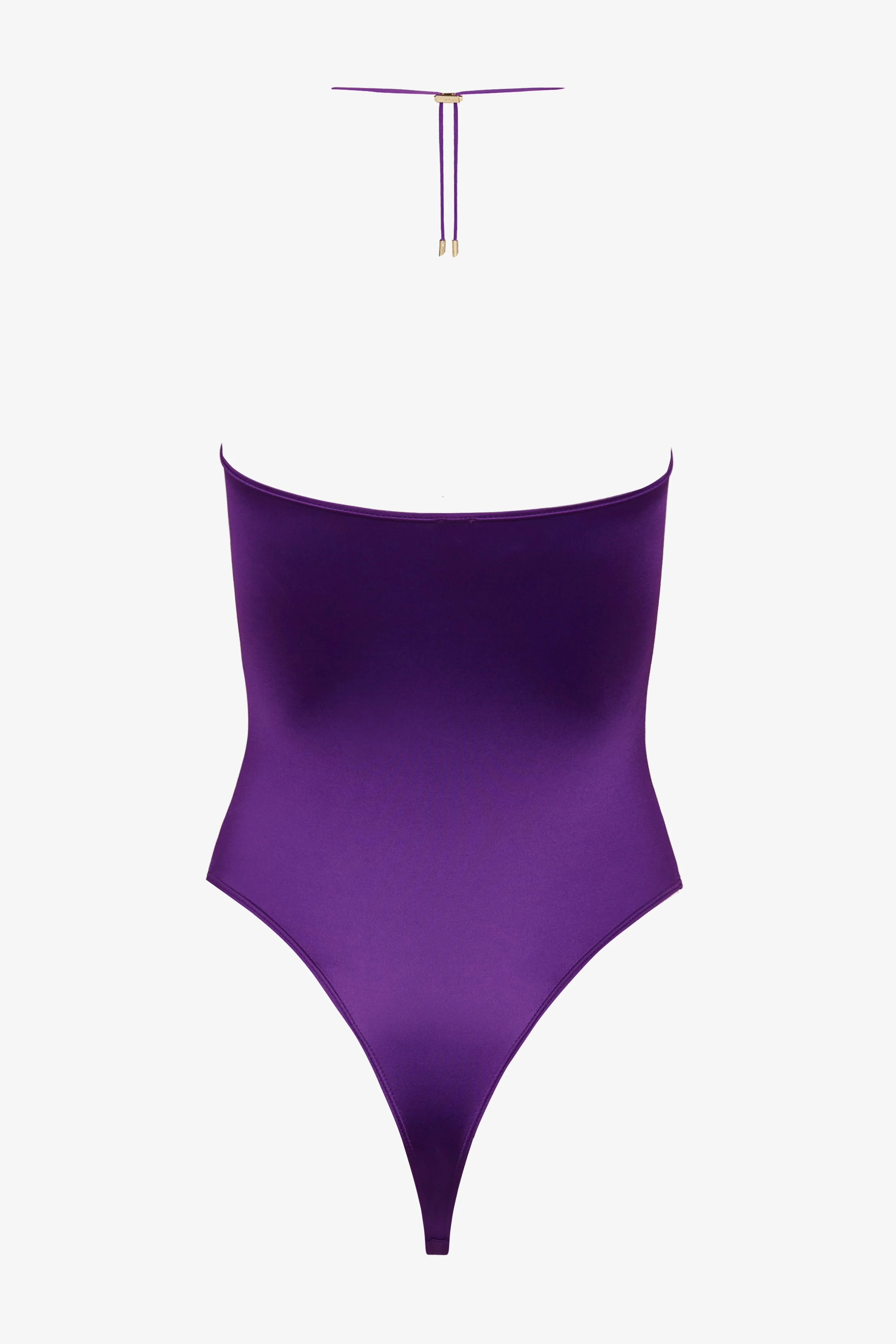 Thong swimsuit - Glow - Image 3