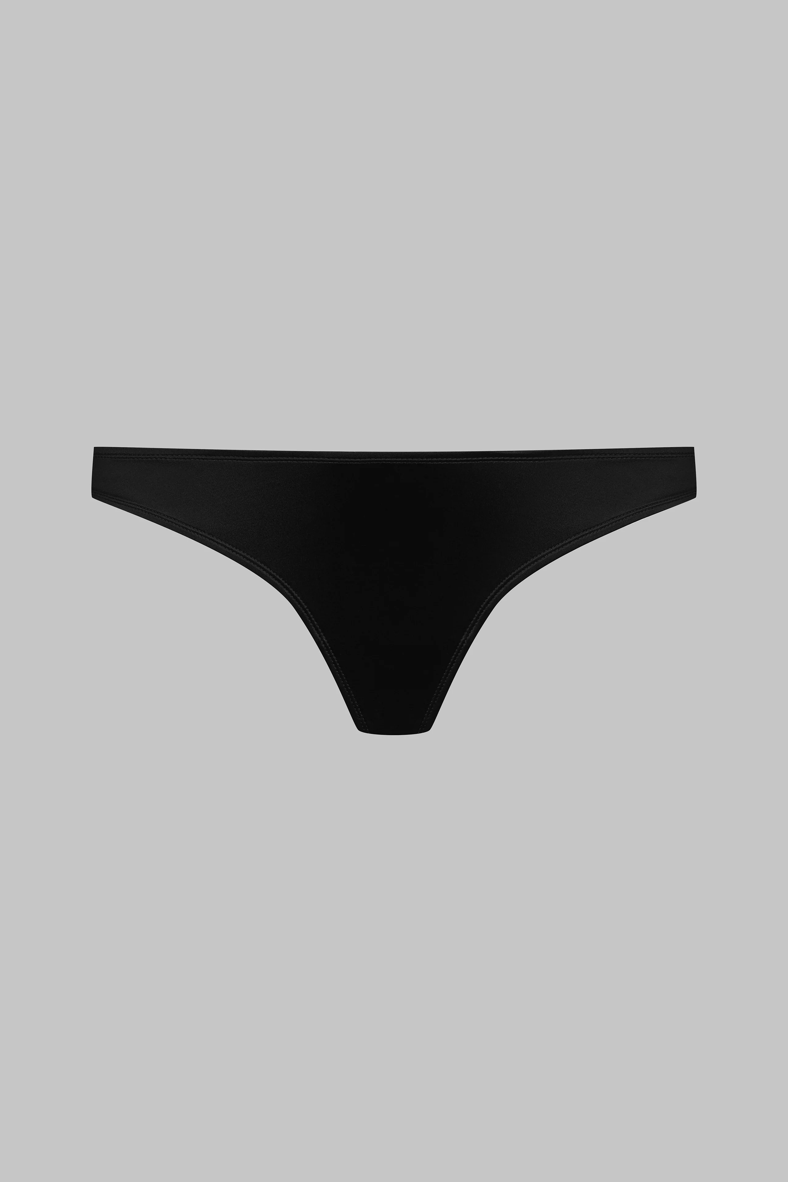 High-cut tanga - French Kiss - Image 3