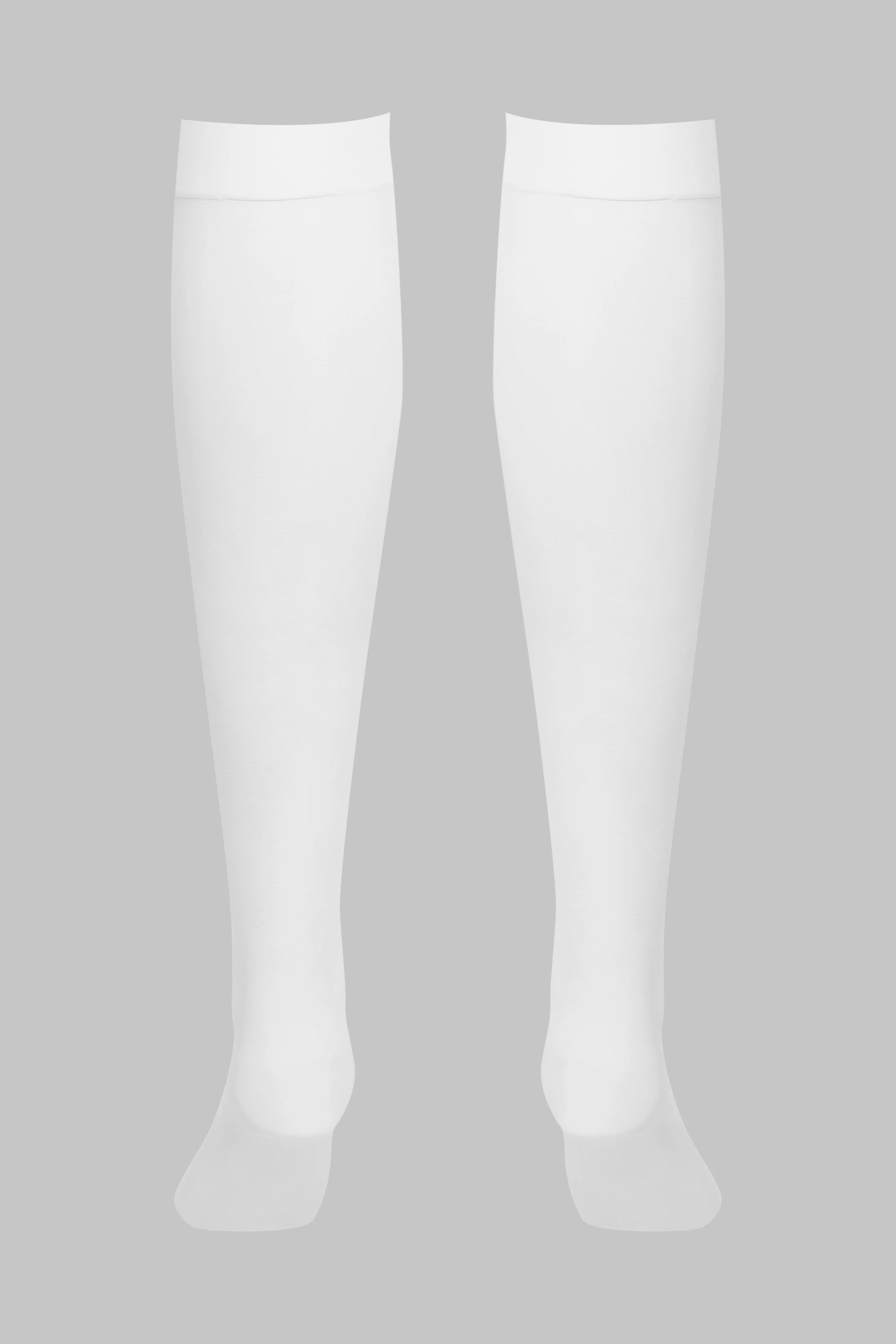 Knee high socks - Legwear - Image 3