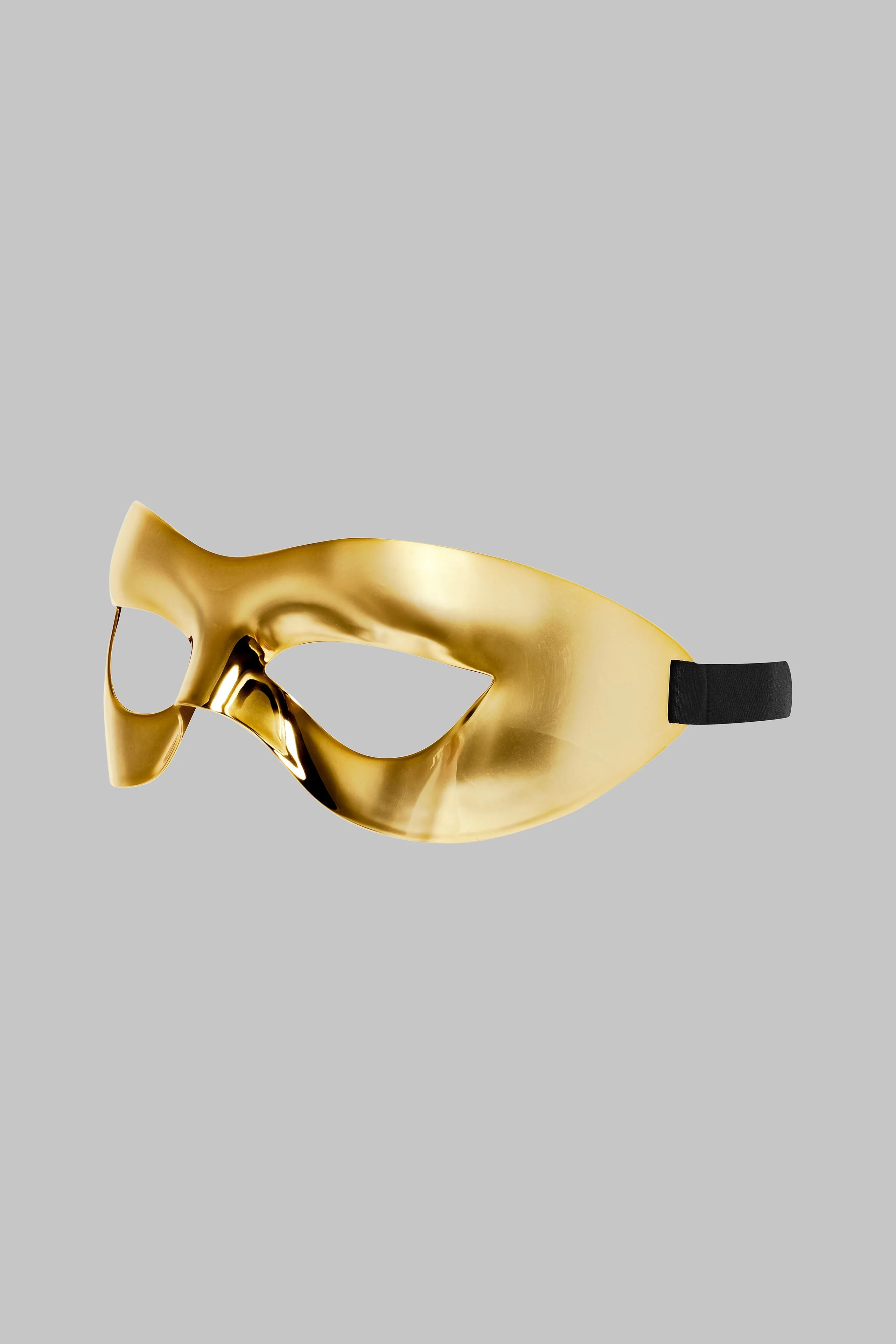 Mirror Mask - L'Anonyme - Image 3