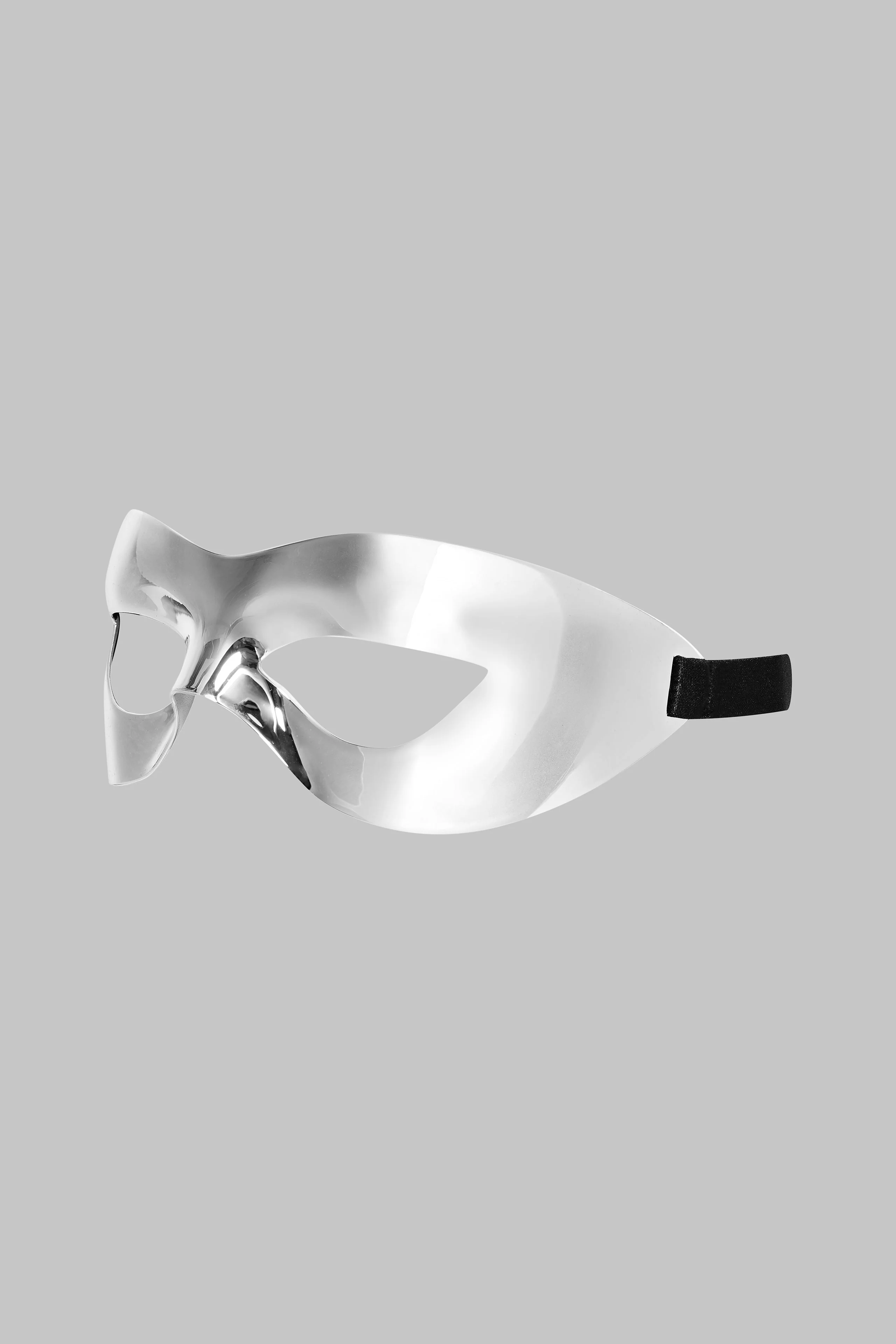 Mirror Mask - L'Anonyme - Image 3