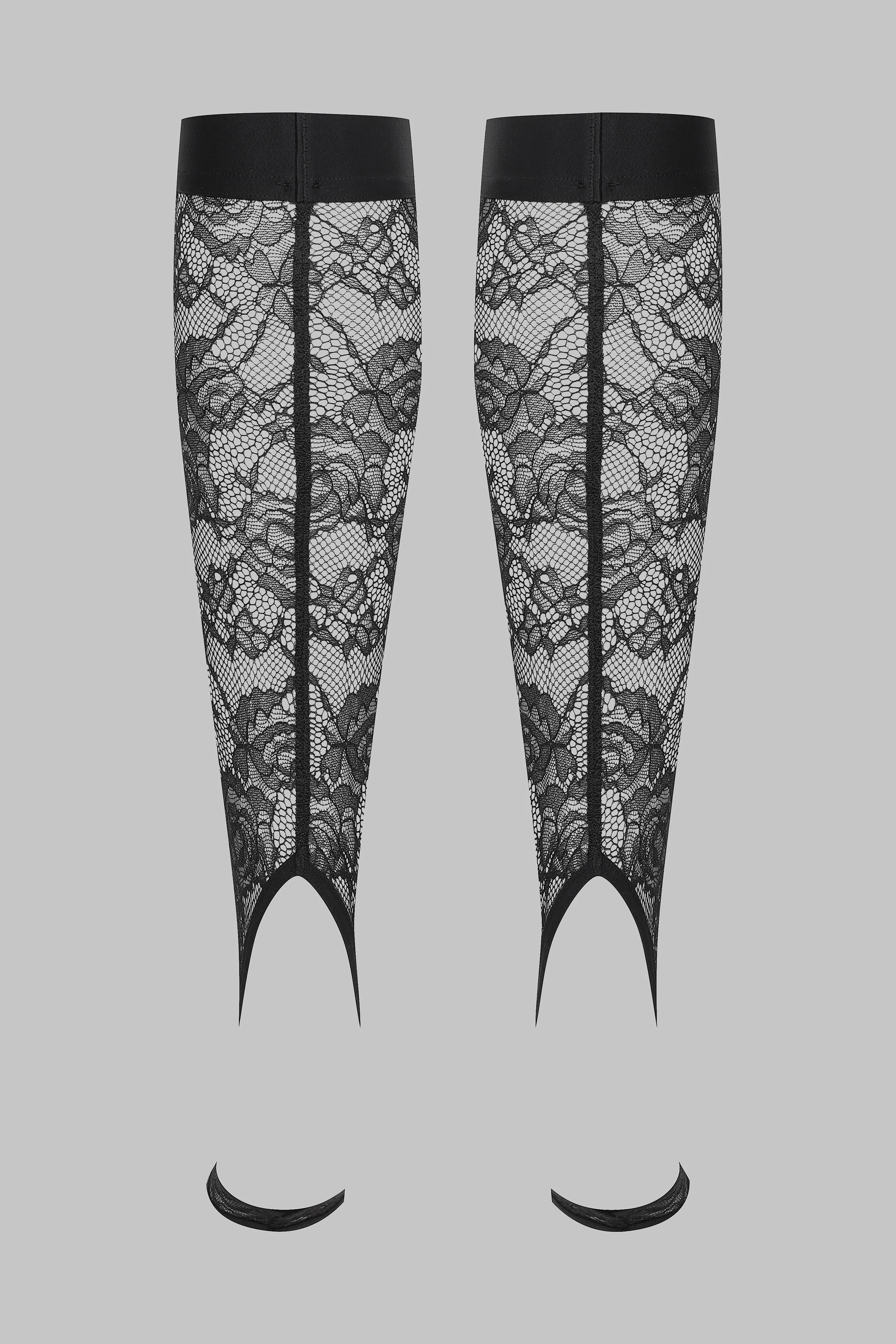 Leg warmers - Flashback - Image 3