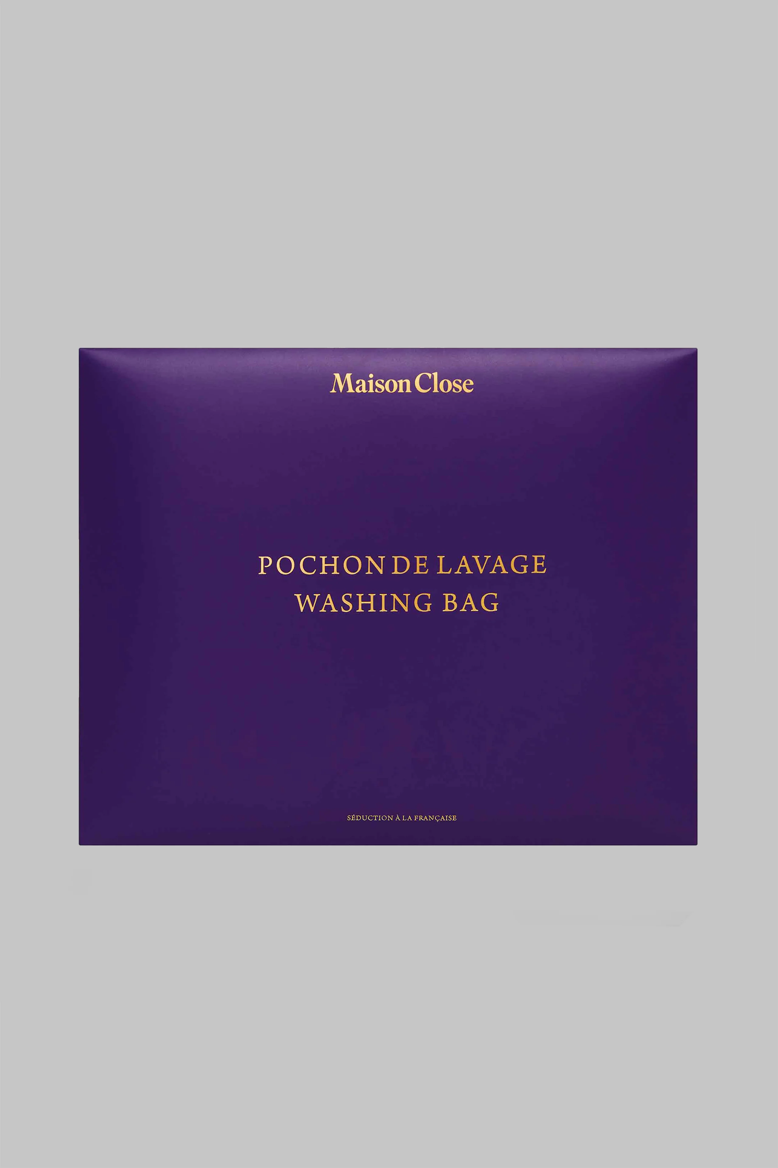 Lingerie washing bag - Wardrobe & Care - Image 3