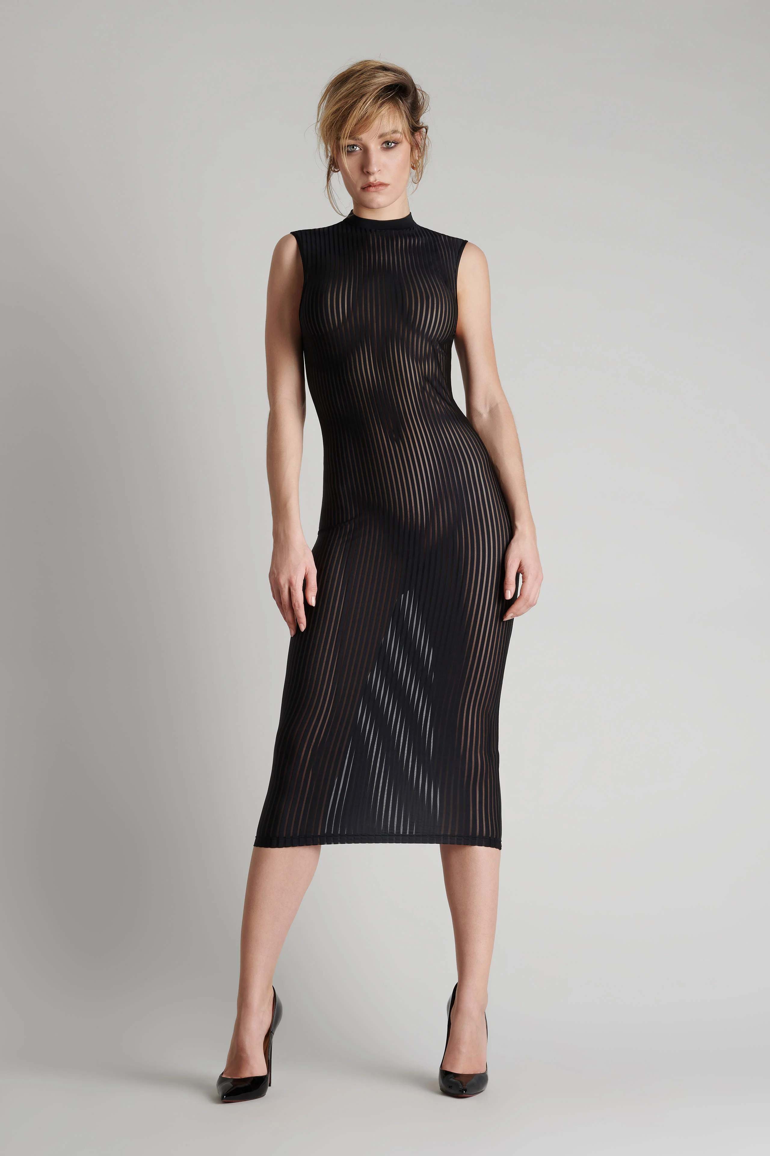 Long Dress - Bande à Part - Image 5