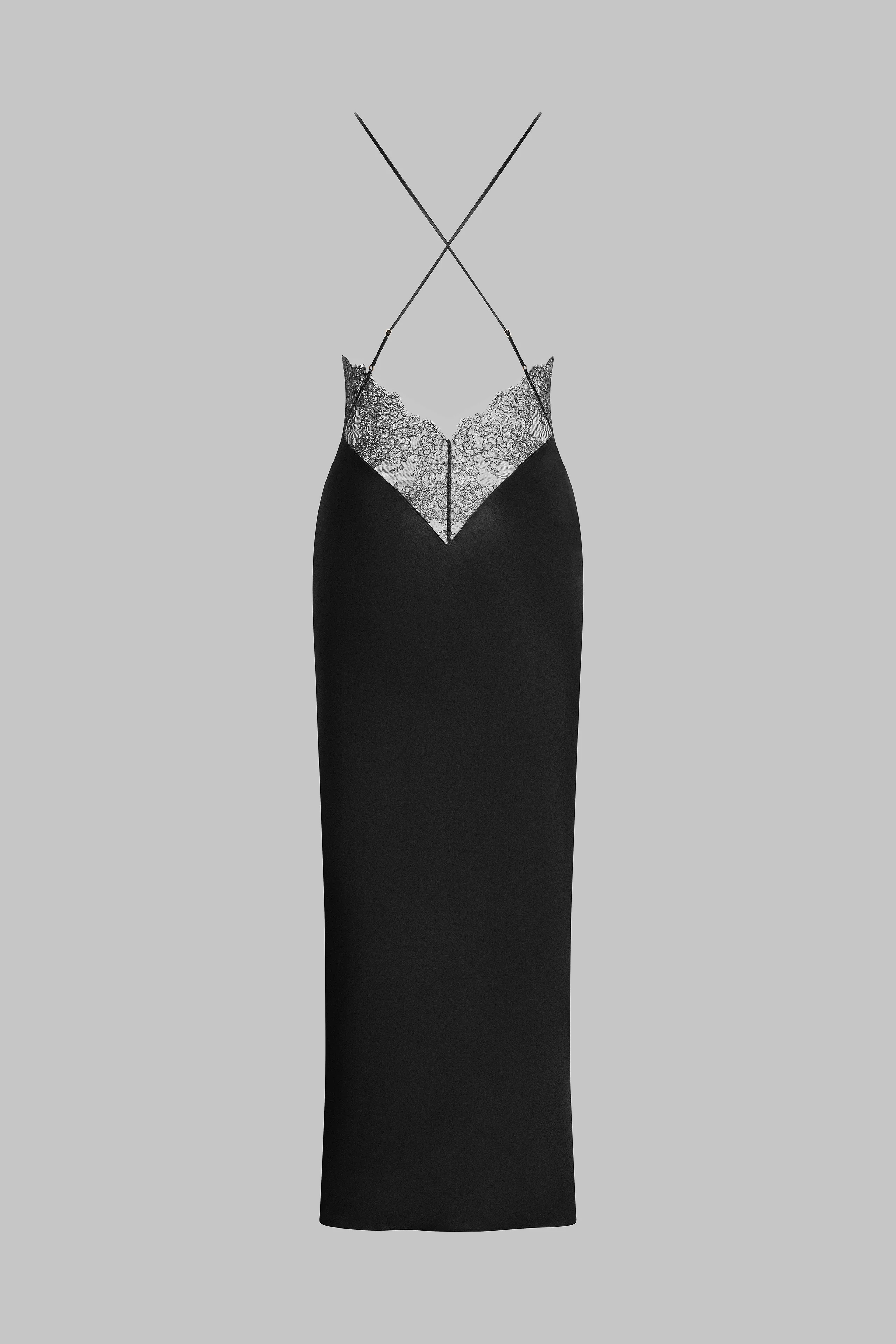 Long dress - Rendez-Vous Private - Image 3