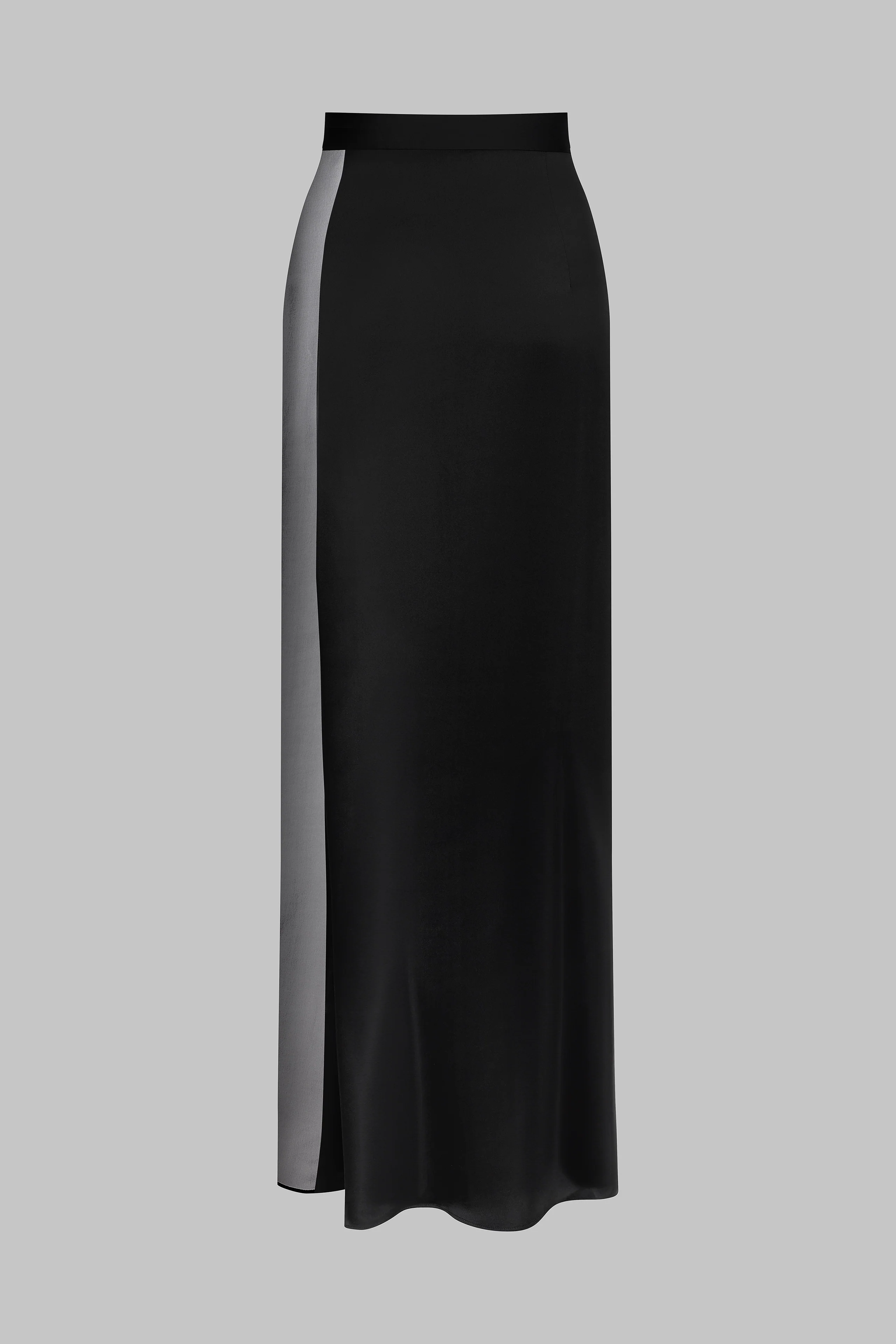 004 Open skirt - Le Vestiaire - Image 3