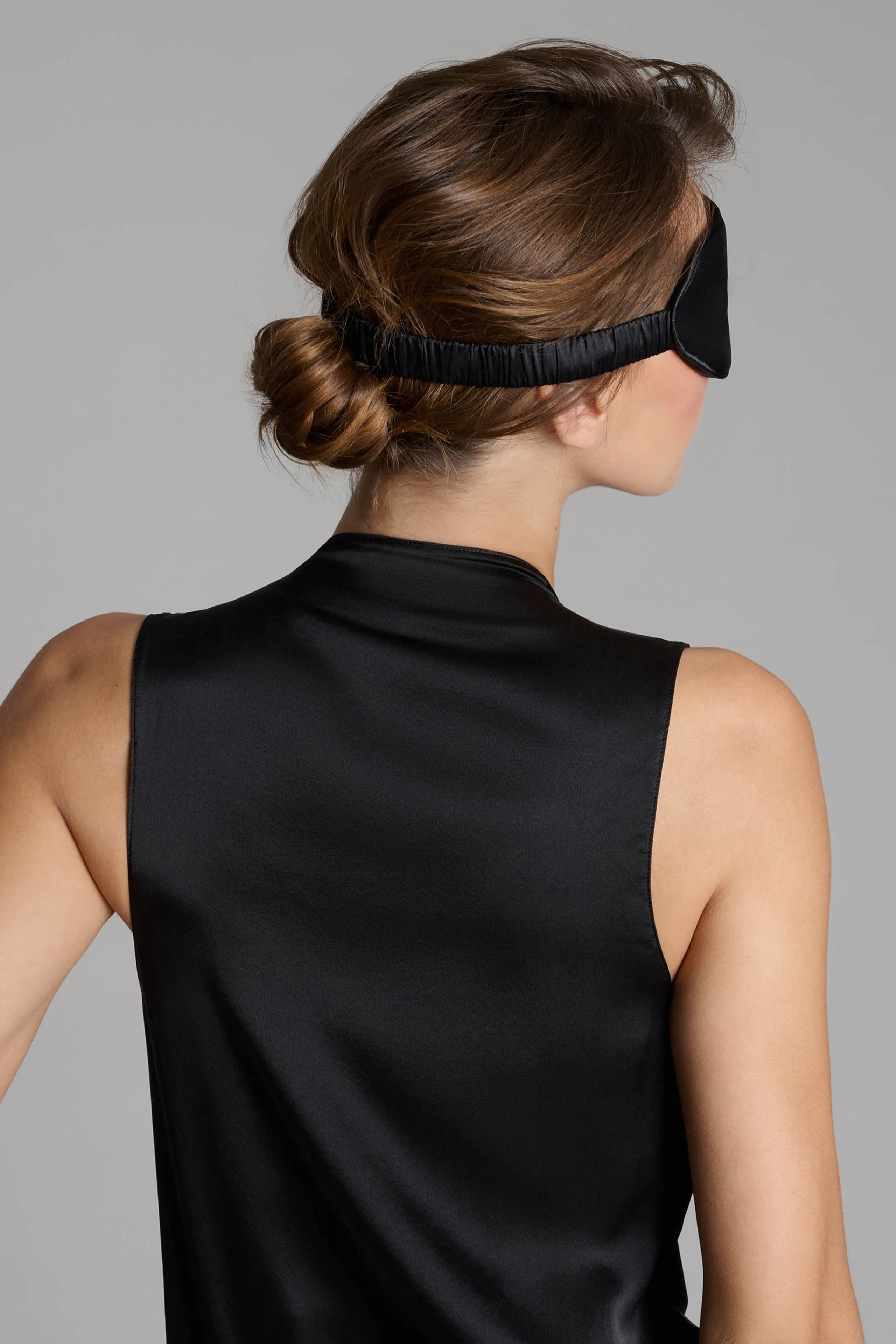 "Madame" eye mask - Rendez-Vous - Image 5