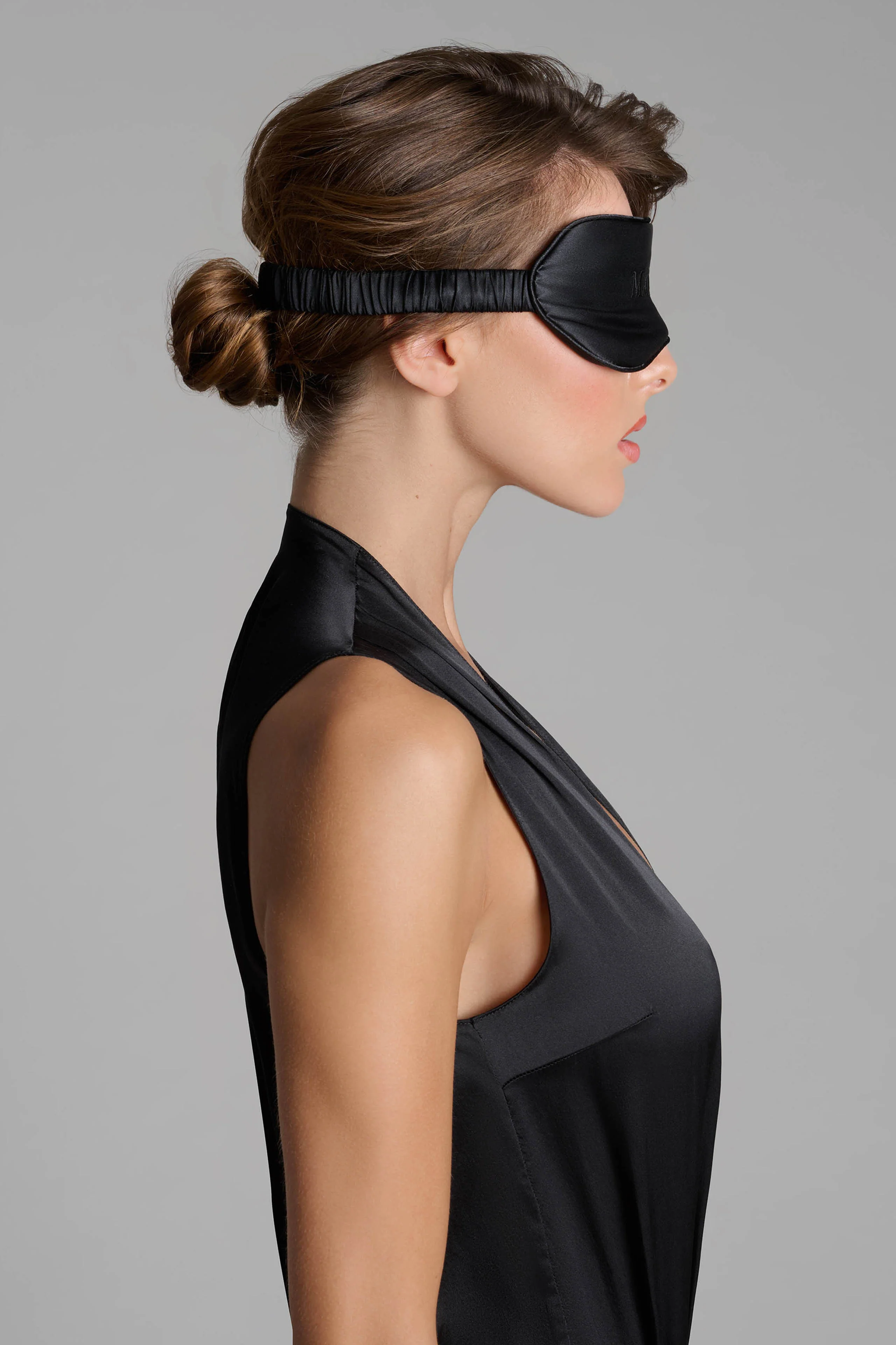 "Madame" eye mask - Rendez-Vous - Image 6