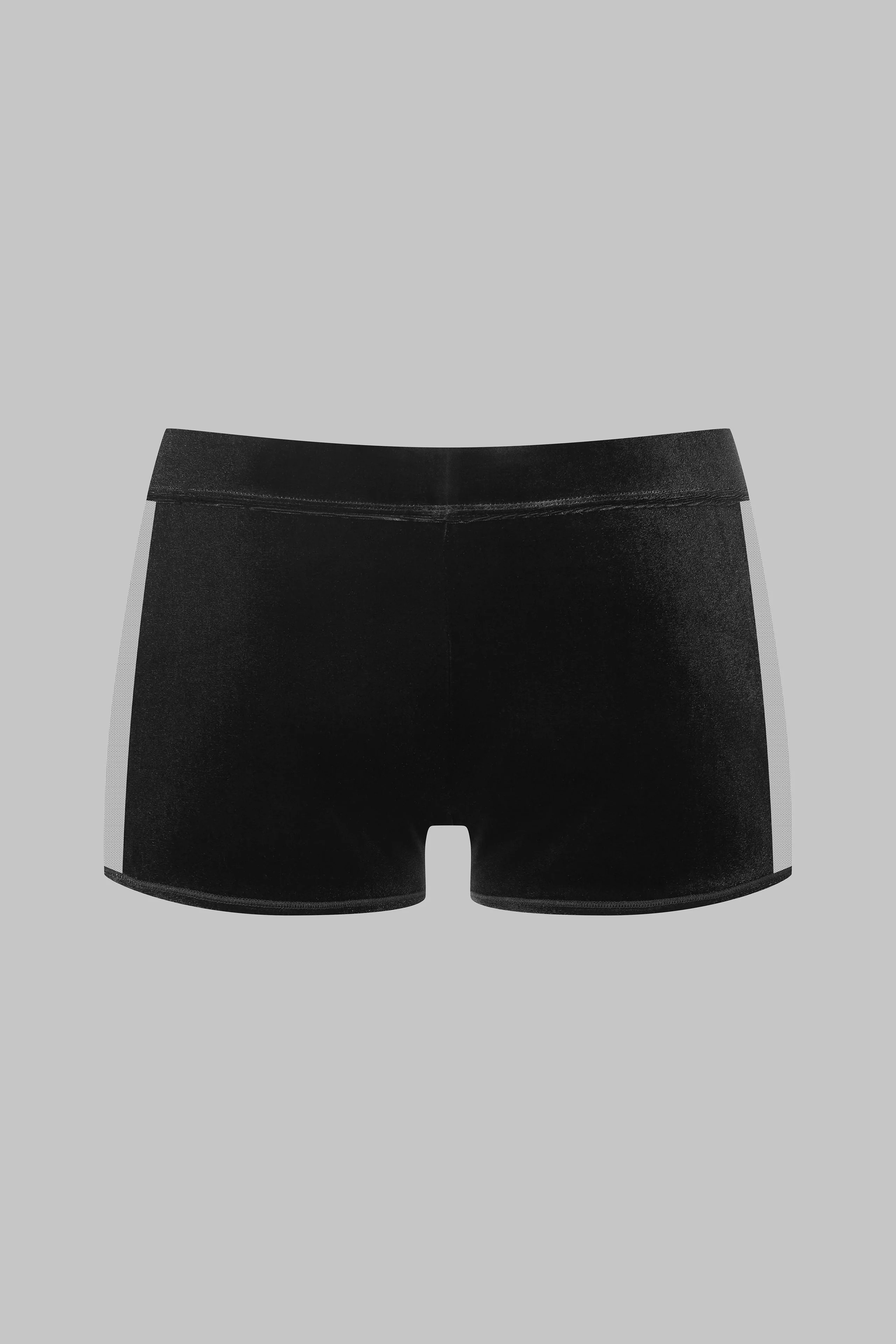 Men's Boxer Briefs - ROCOCO - Image 3