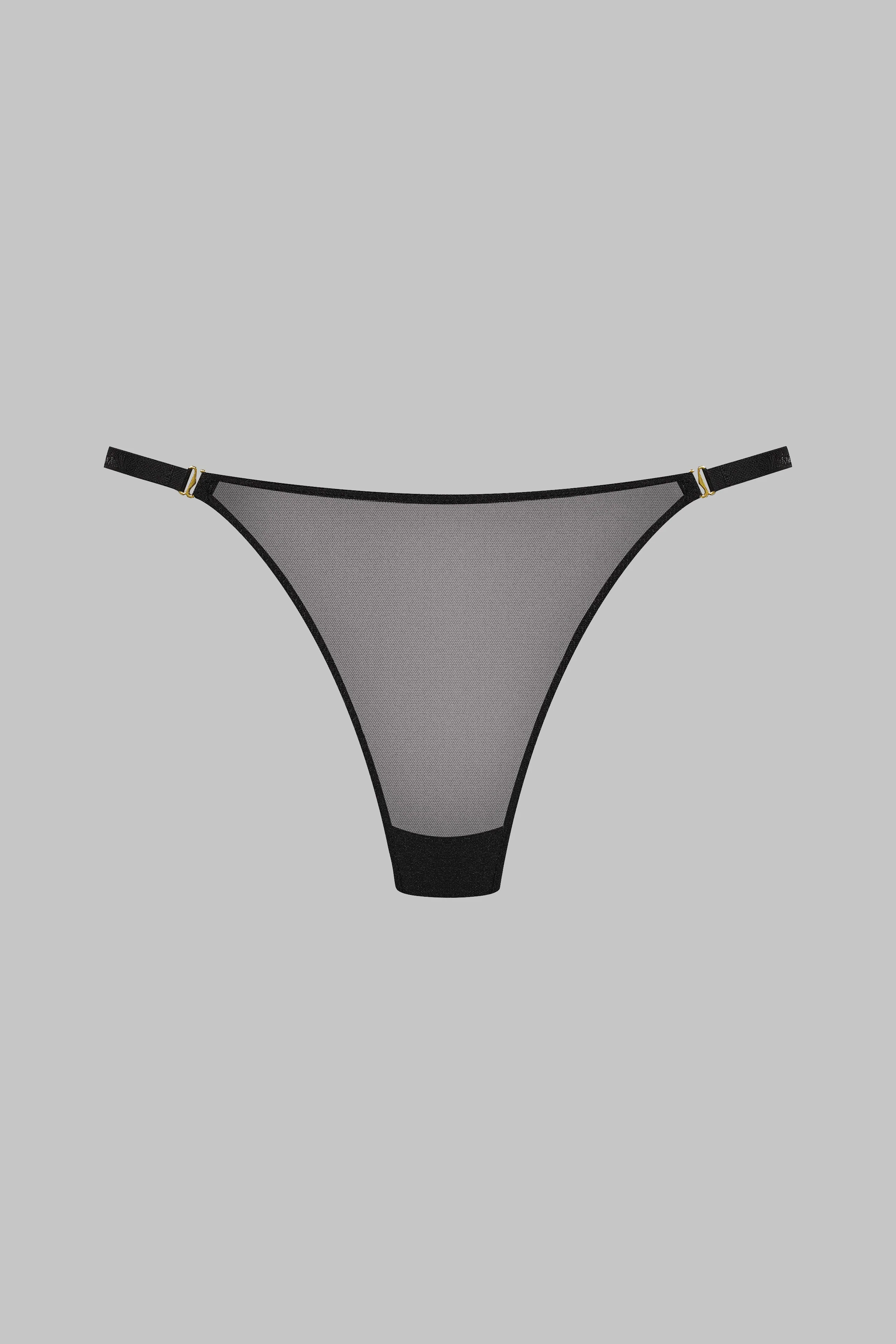 Mini thong - Corps à Corps - Image 3