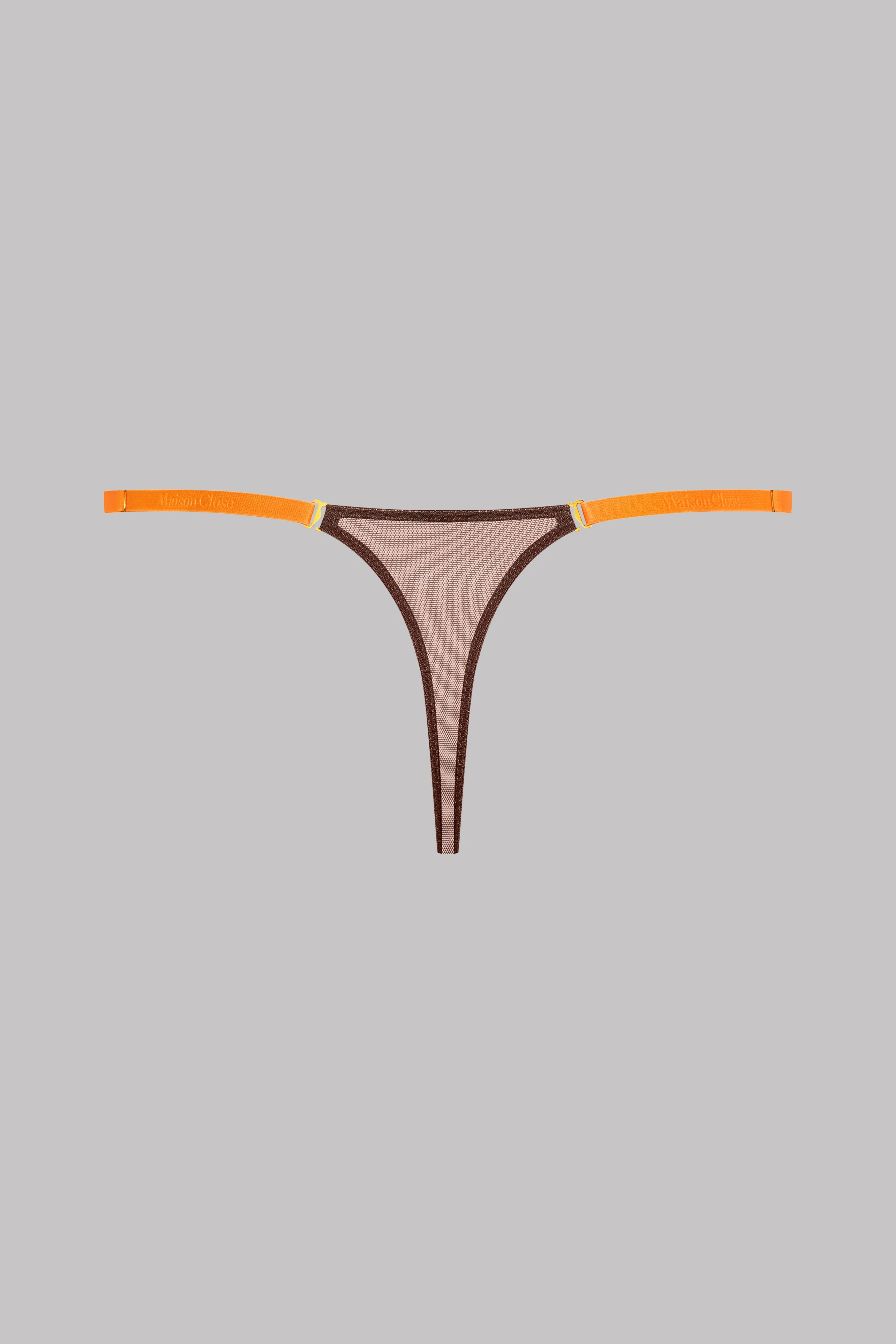 Mini thong - Corps à Corps - Image 3