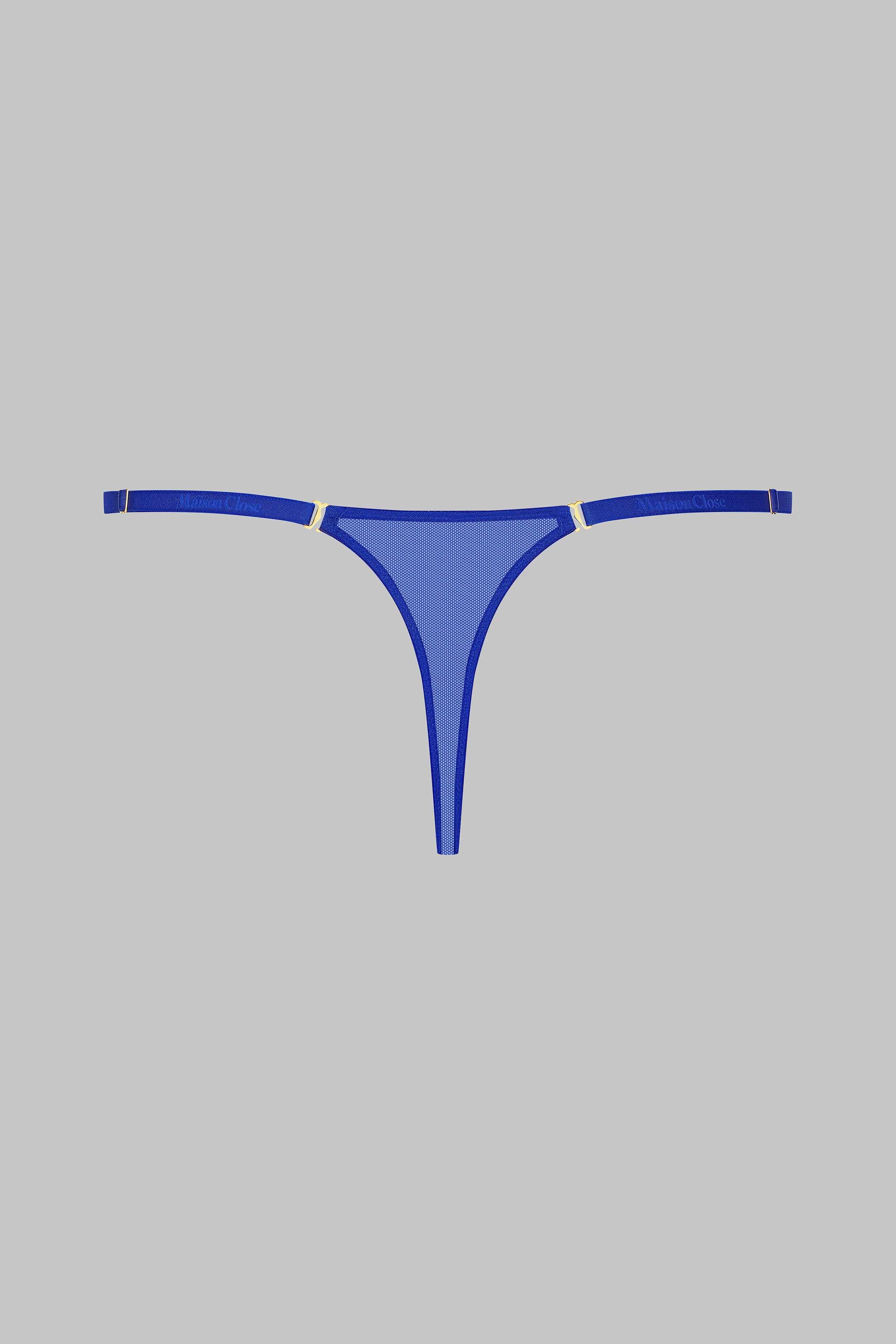 Mini thong - Corps à Corps Neon - Image 3