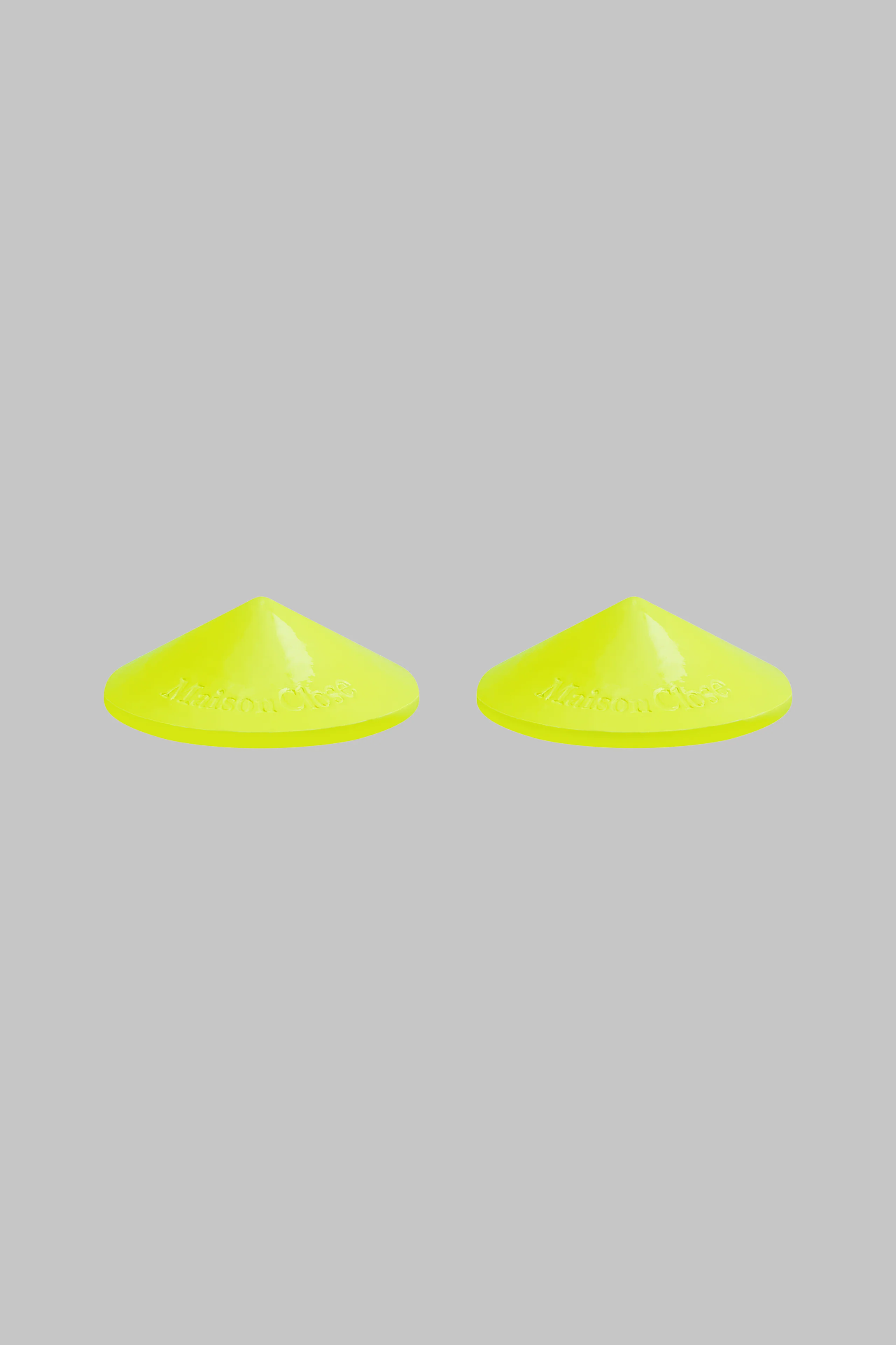 Nipples covers - Les Fétiches - Image 3