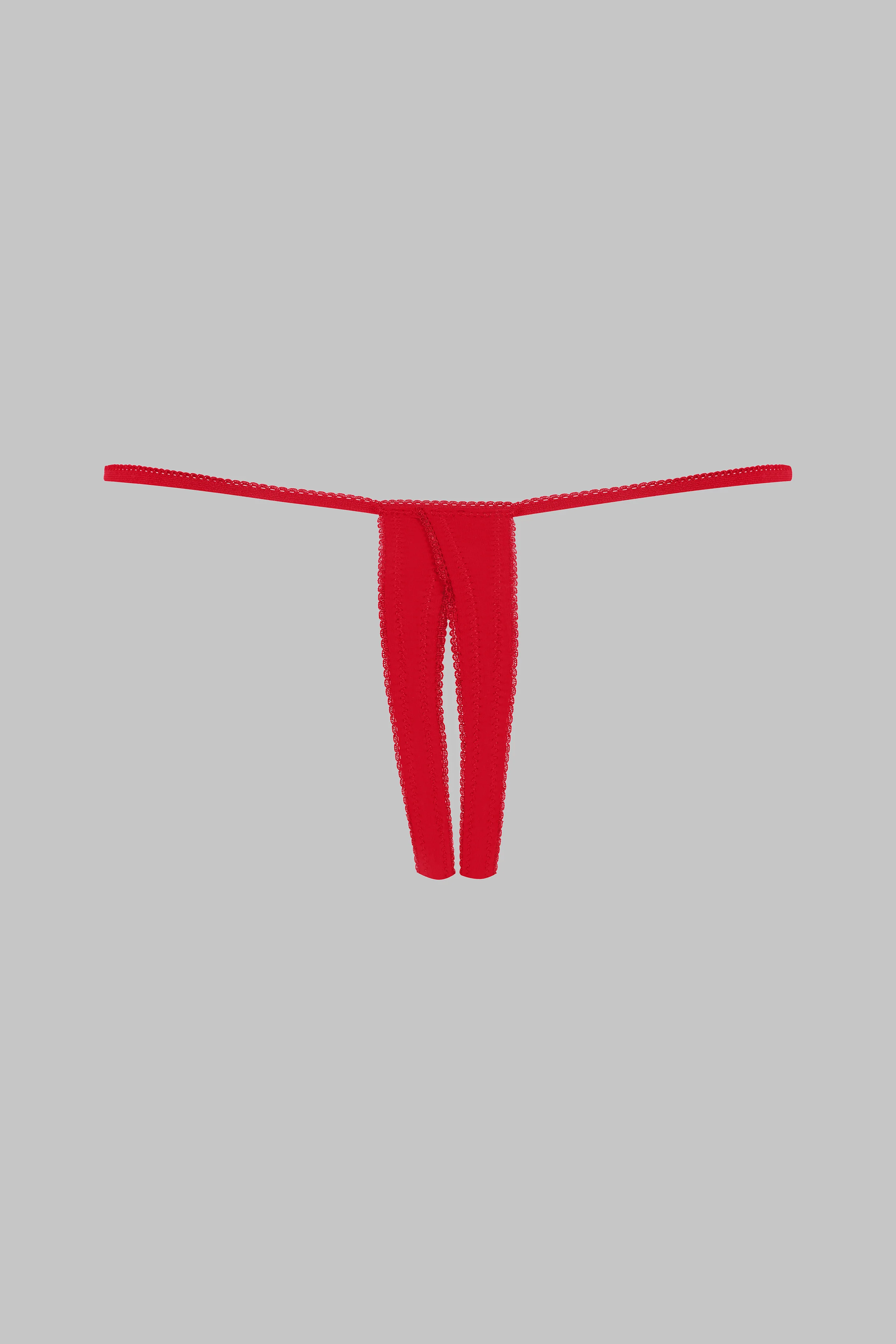 Openable Thong - Le Petit Secret - Image 3