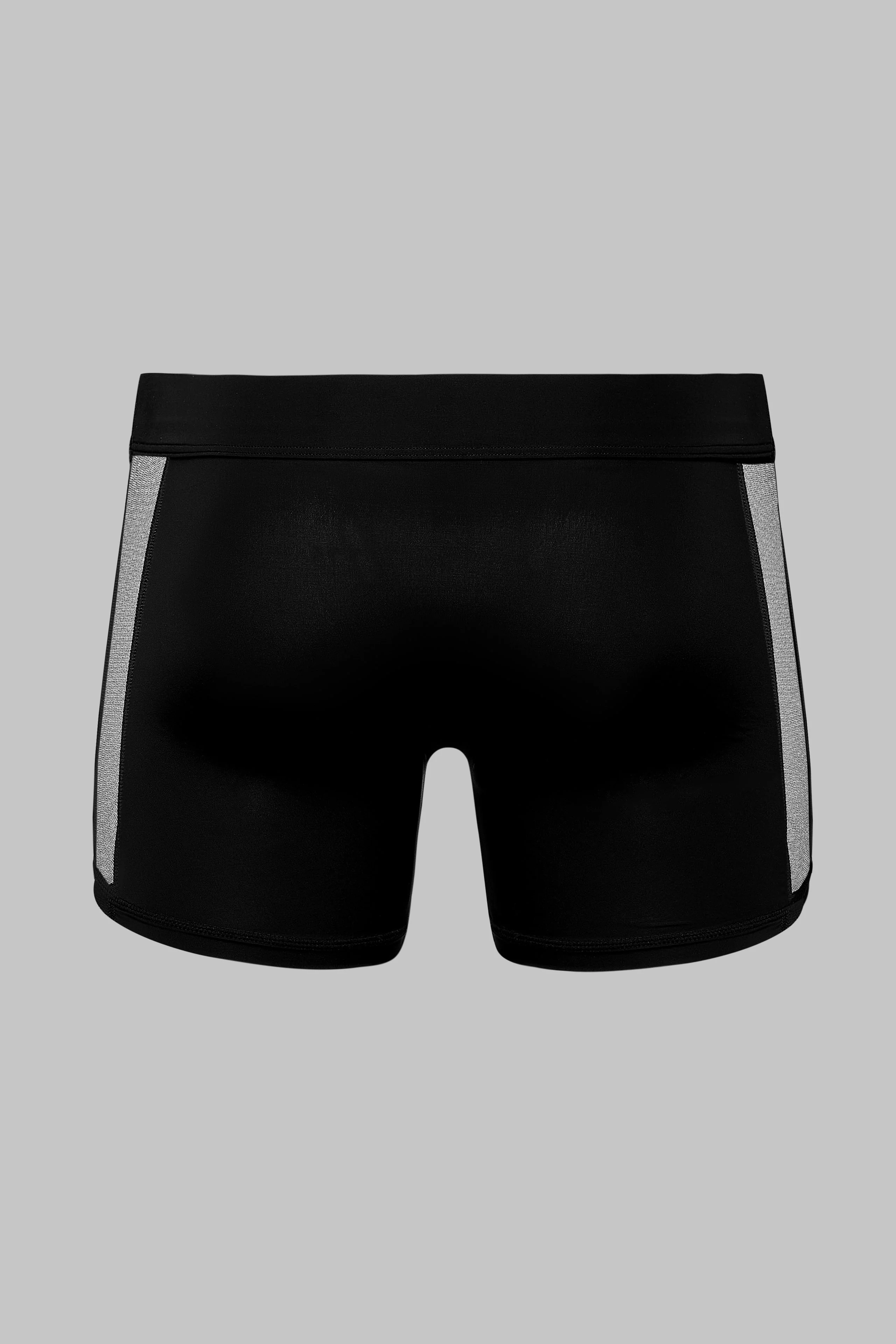 Men's Boxer - Pure Tentation - Image 3
