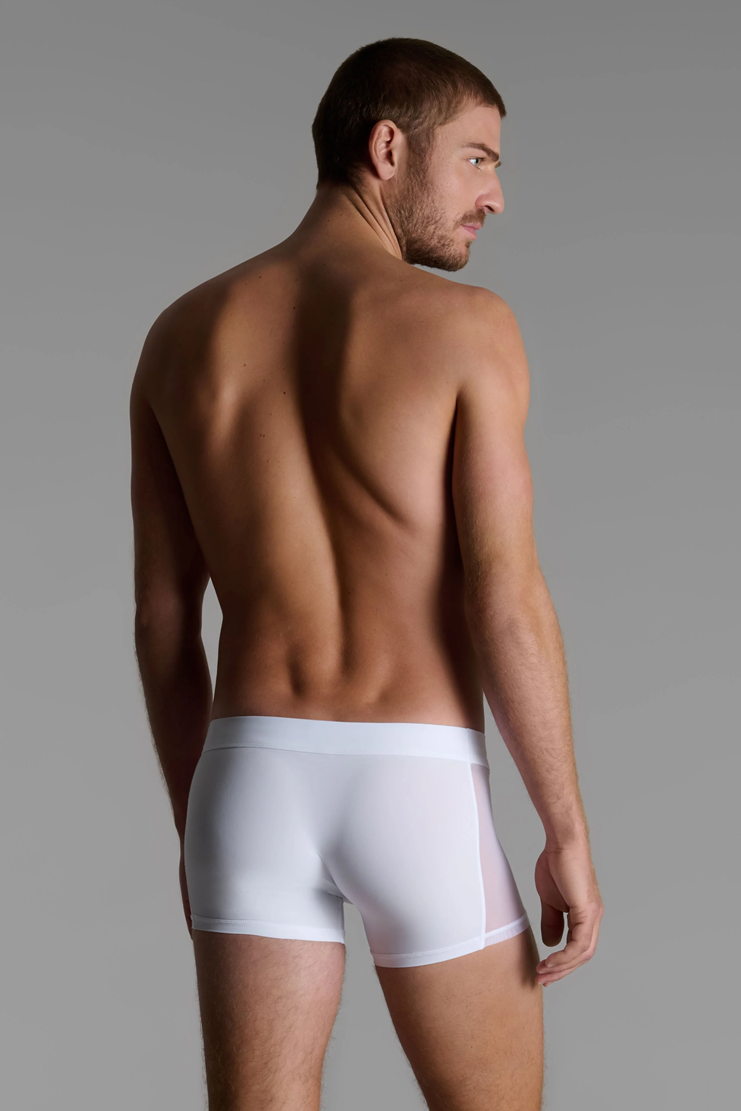 Men's Boxer - Pure Tentation - Image 4