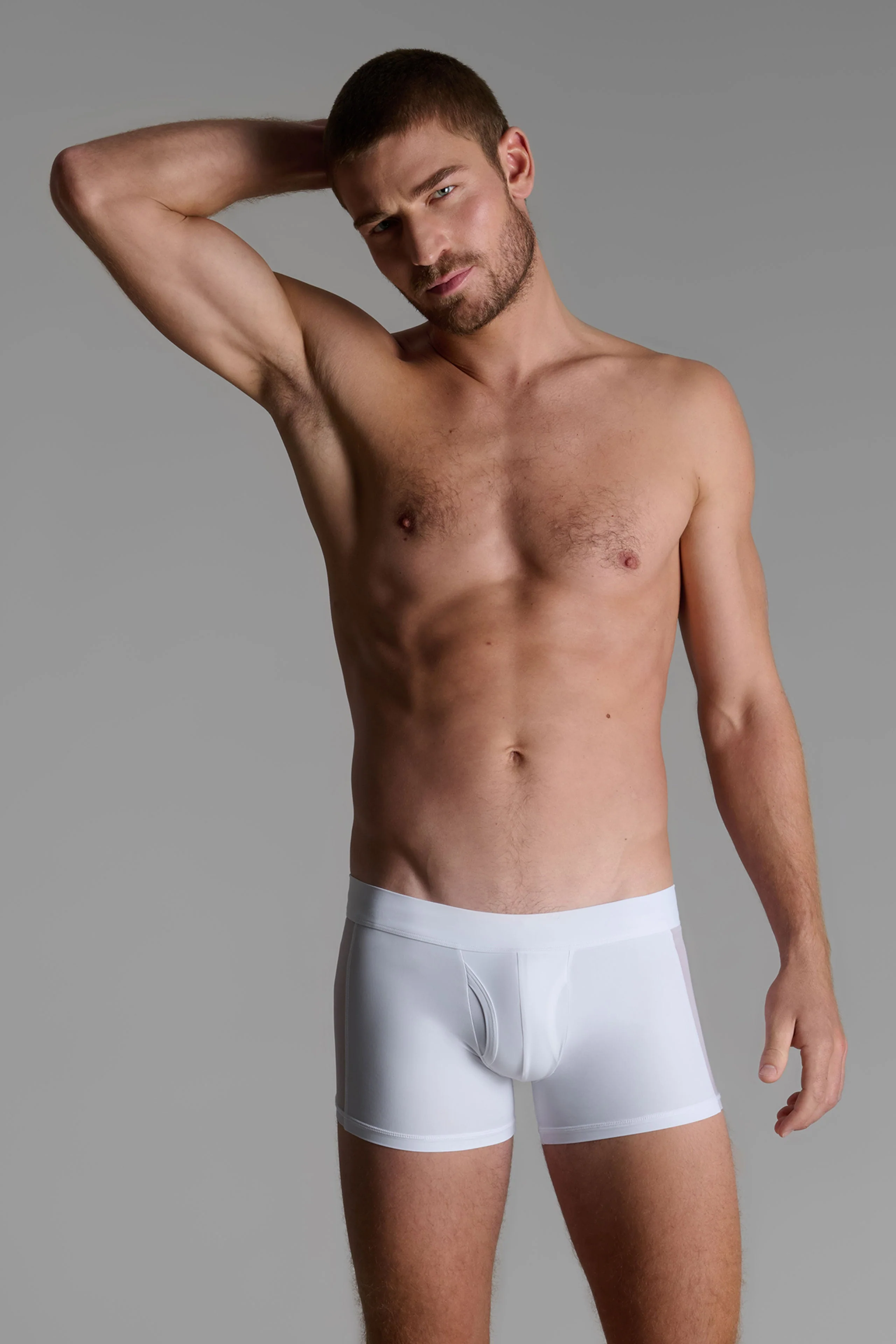 Men's Boxer - Pure Tentation - Image 5