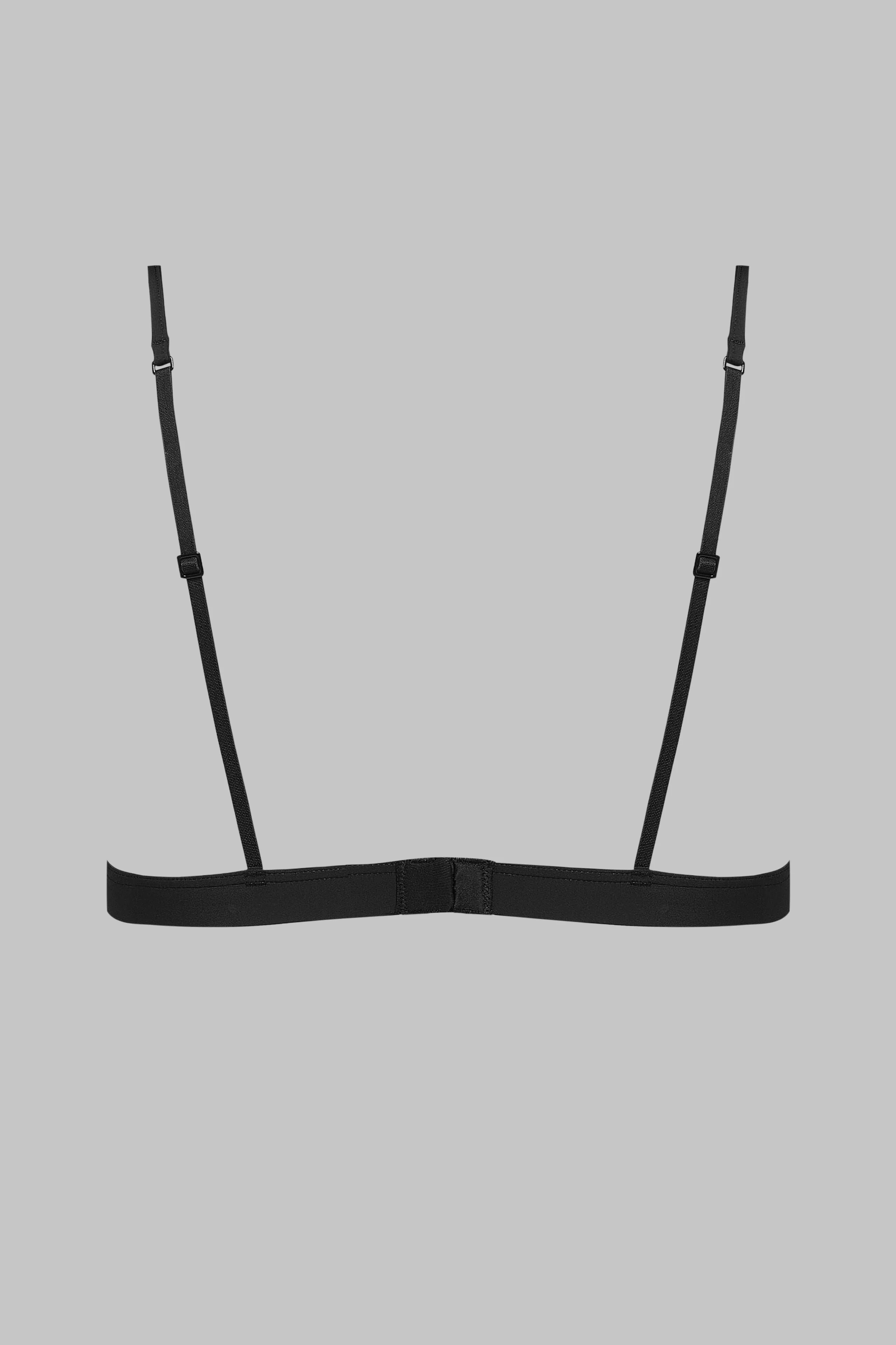 Triangle Bra - Pure Tentation - Image 3