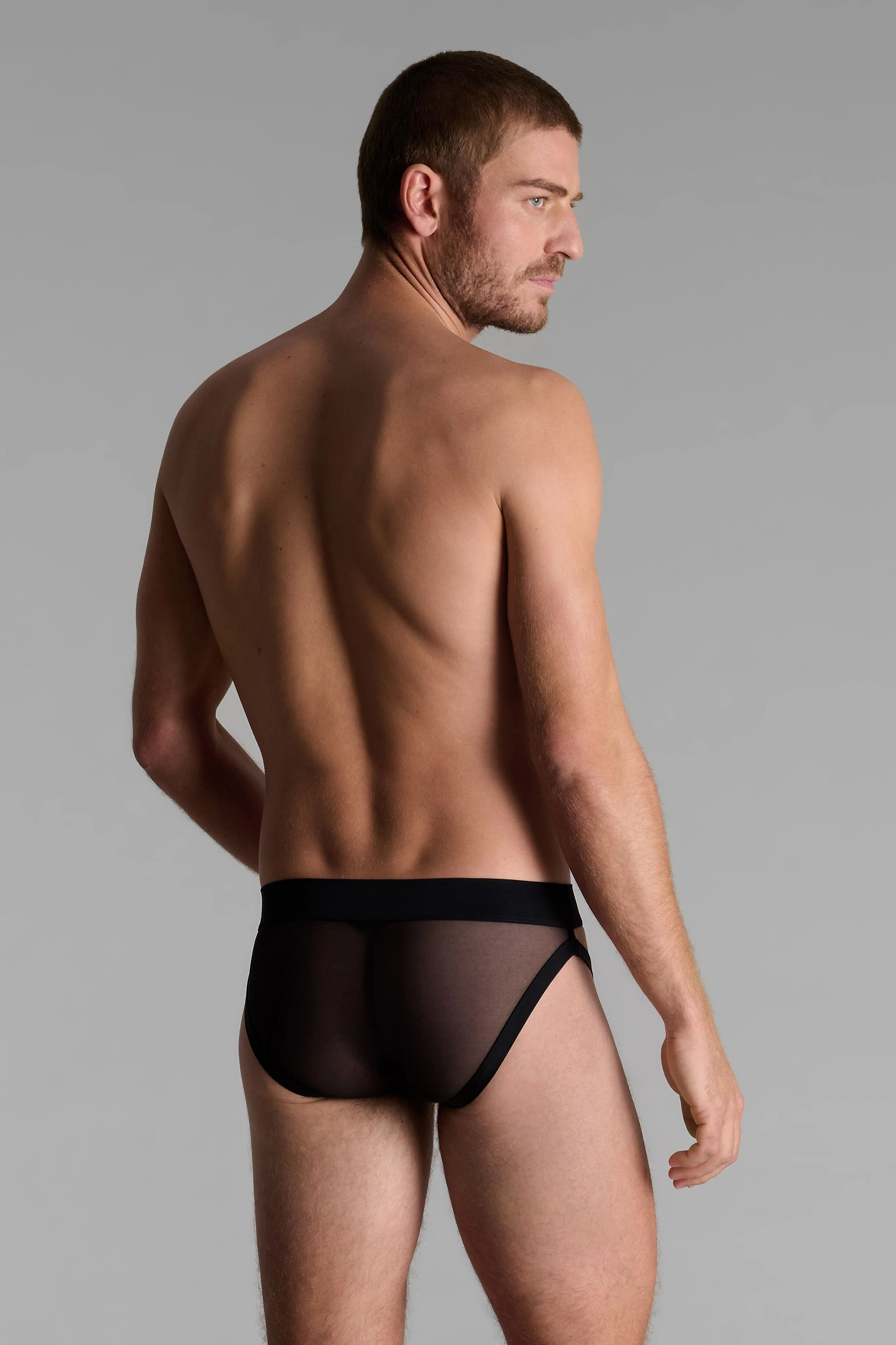 Men's Brief - Pure Tentation - Image 4