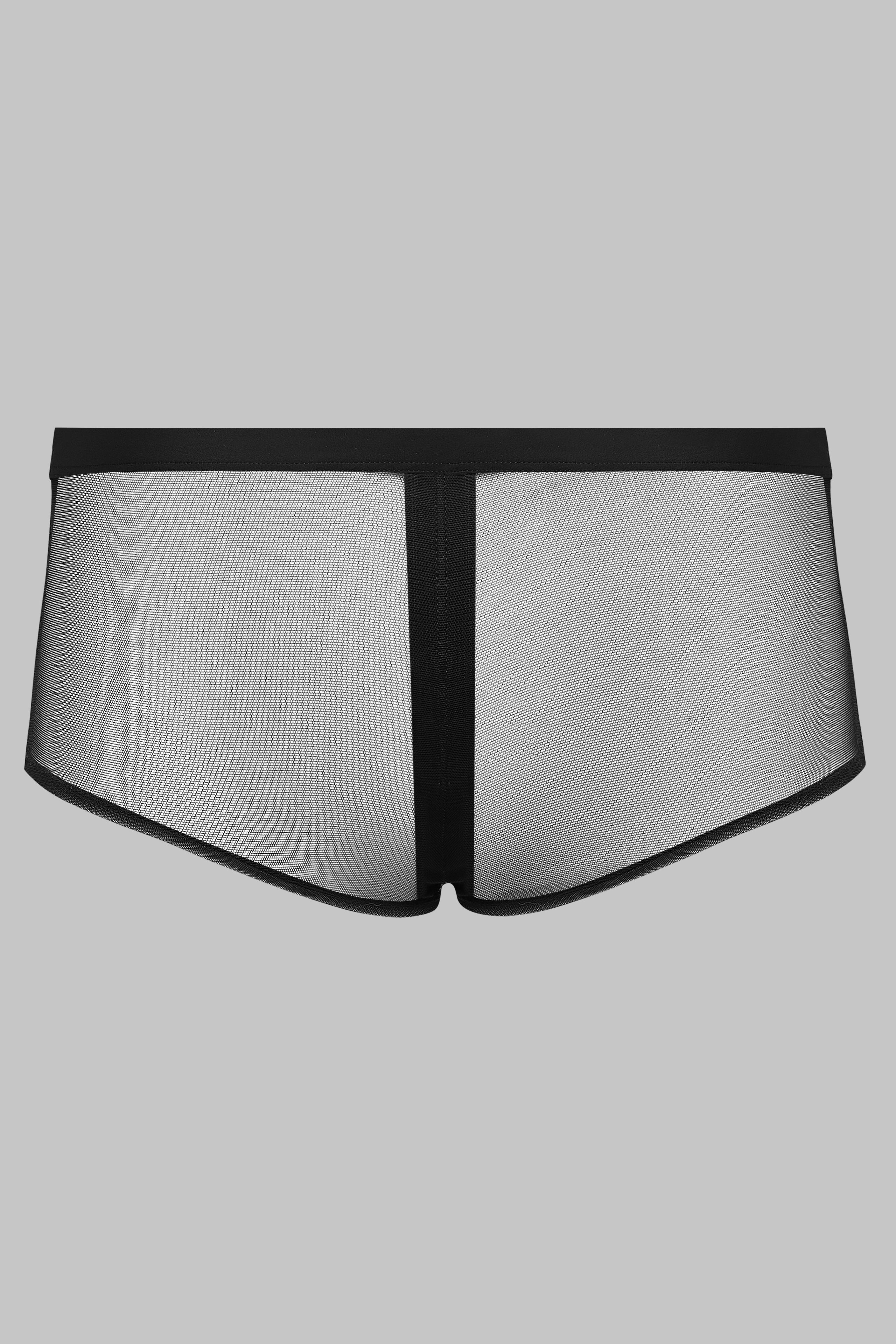 Openable Shorty - Pure Tentation - Image 3