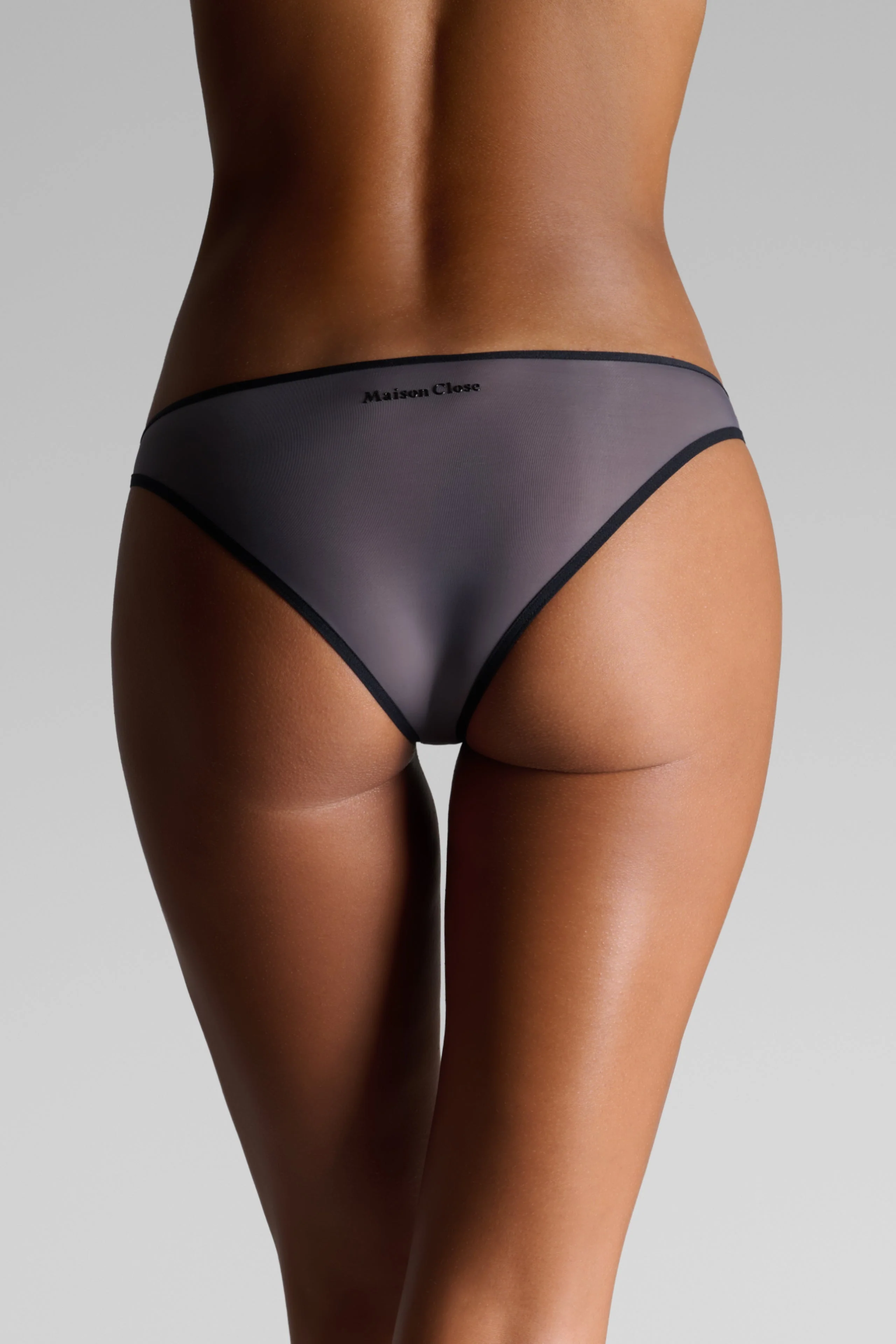 Set of 3 Panties - La Parisienne - Image 7