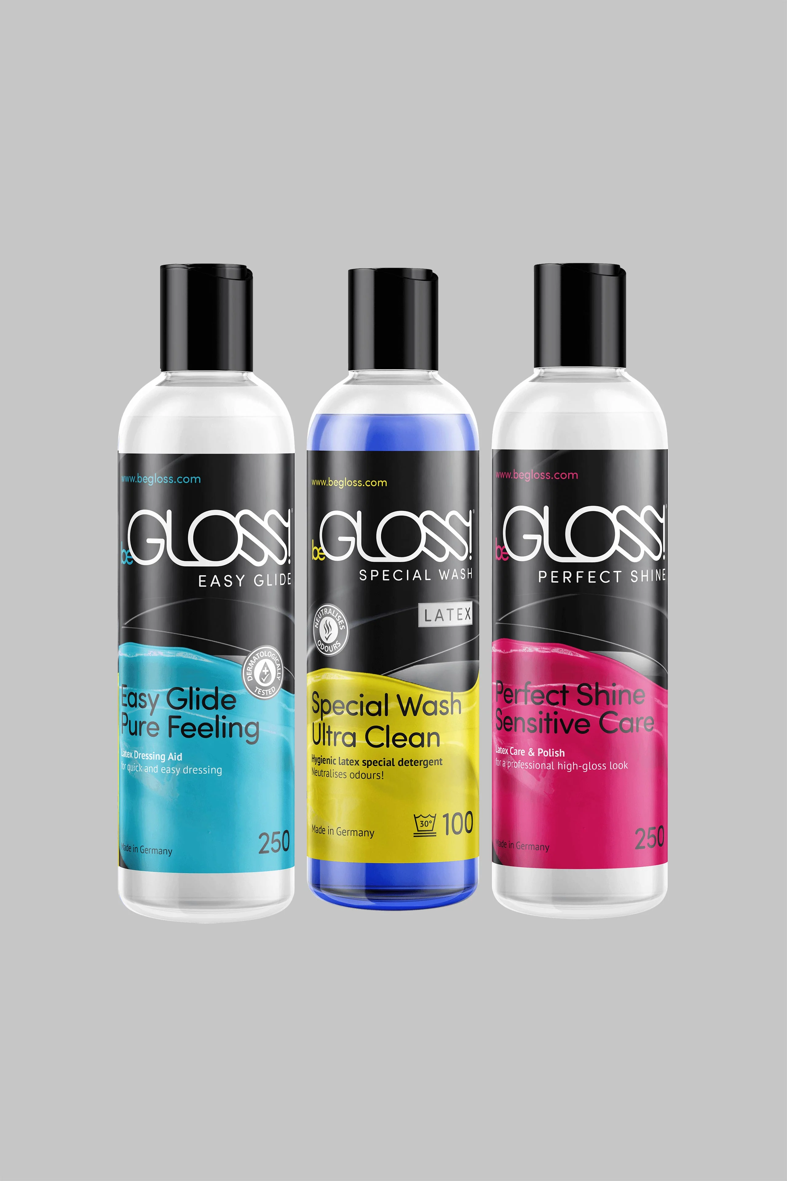 Special Latex Wash Gel - Latex - Image 4