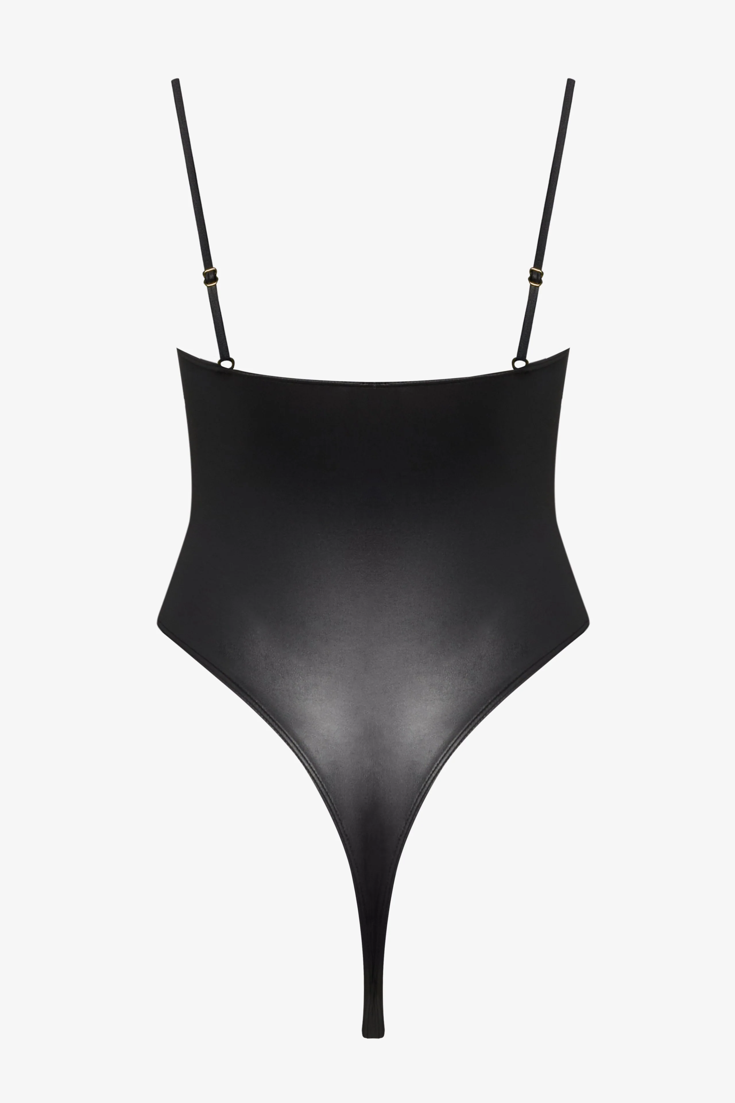 One-Piece Swimsuit with straps - Splash - Image 3