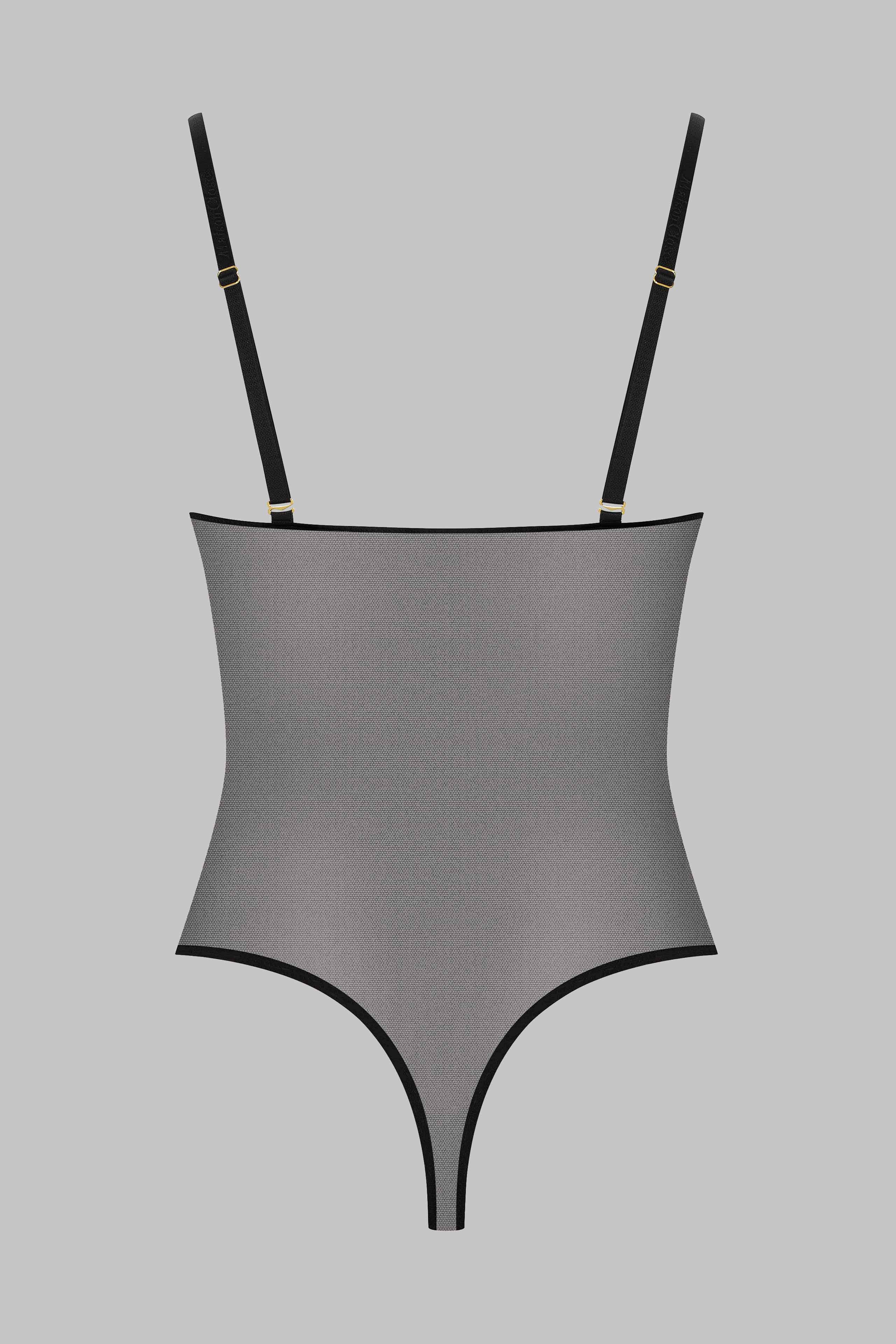 Thong body - Corps à Corps - Image 3