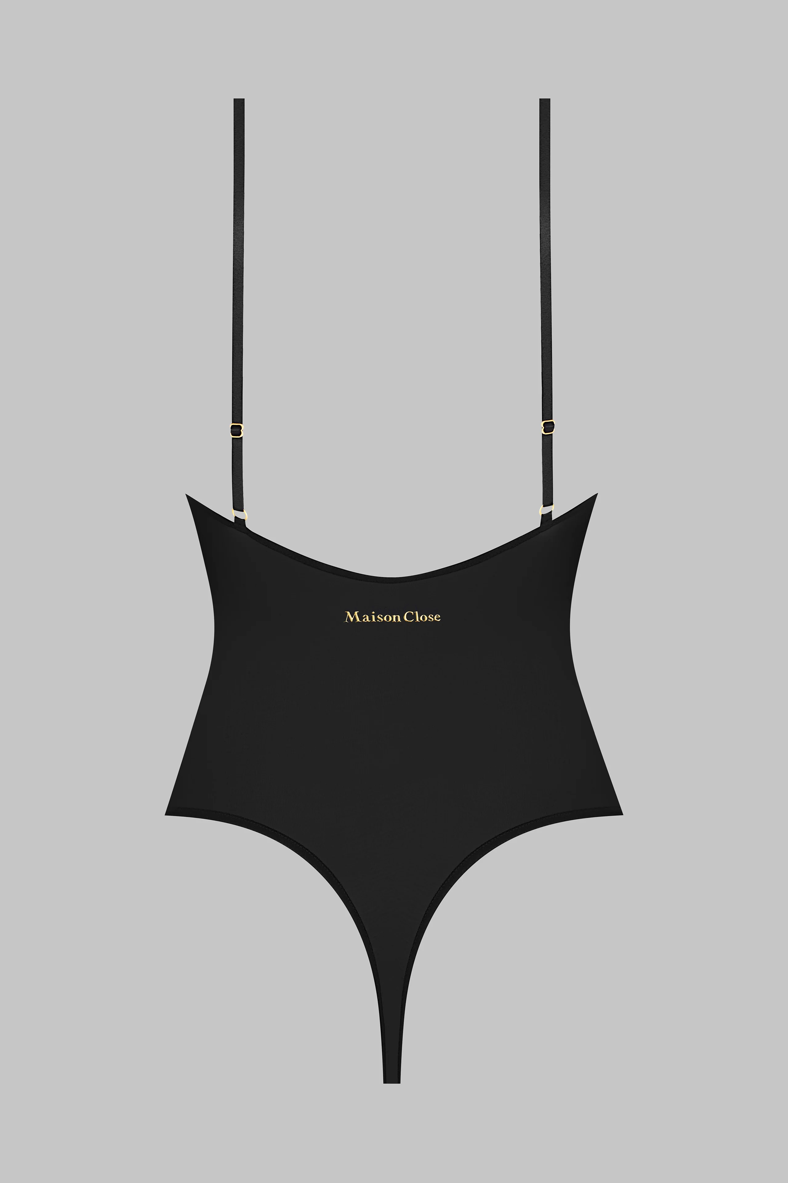 Thong body - Double Sens - Image 3