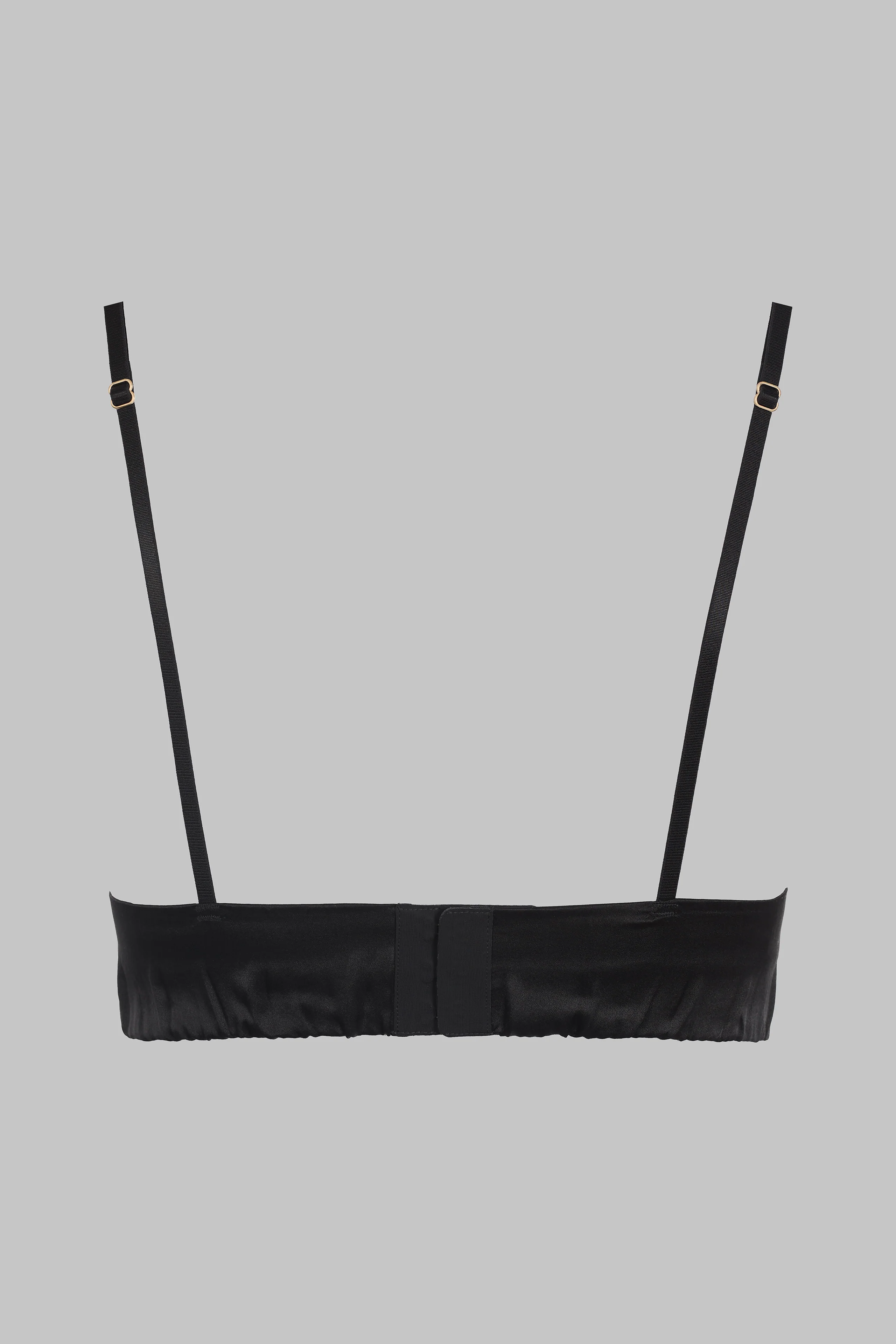 Triangle bustier bra - Rendez-Vous - Image 3
