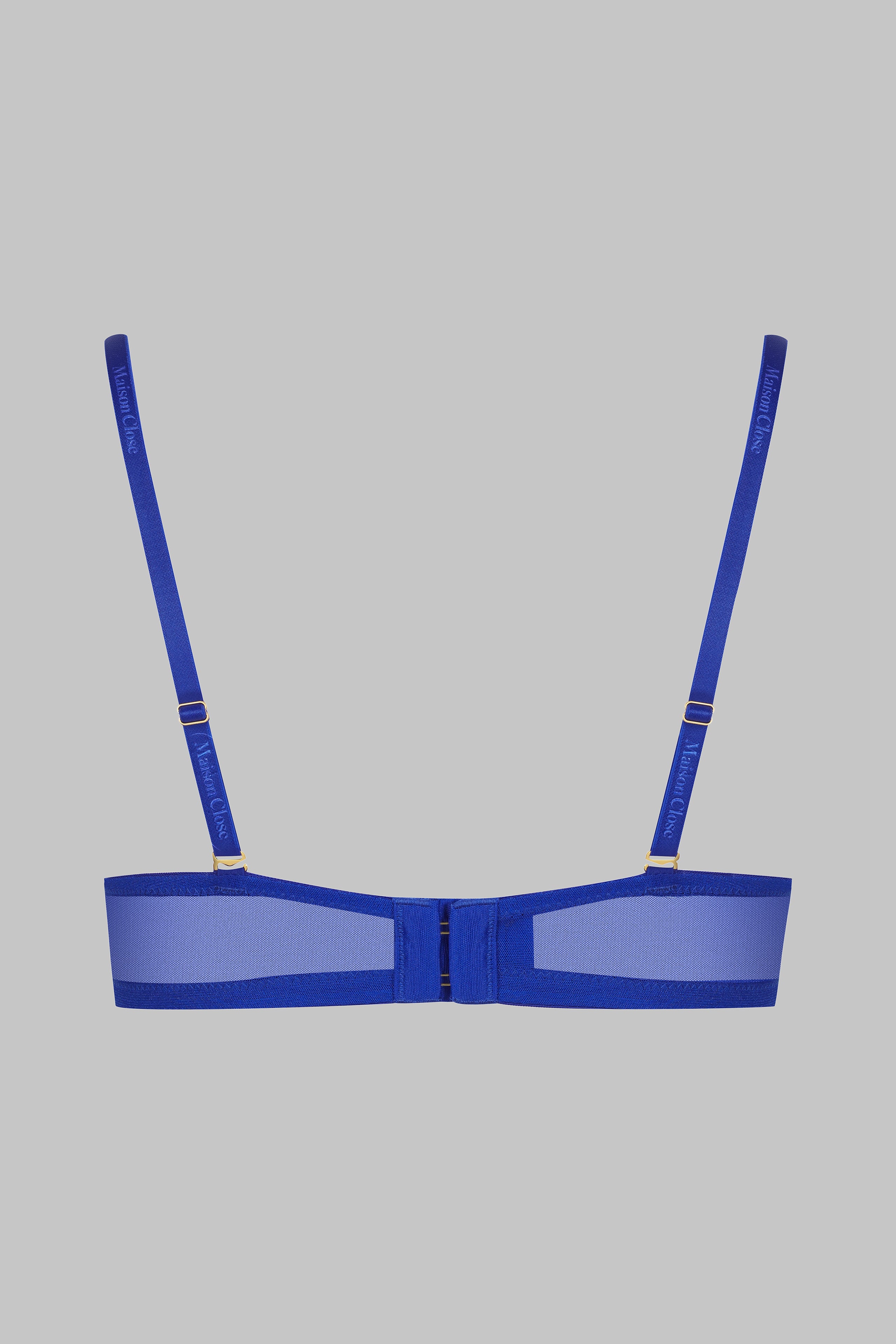 Wire bra - Corps à Corps Neon - Image 3